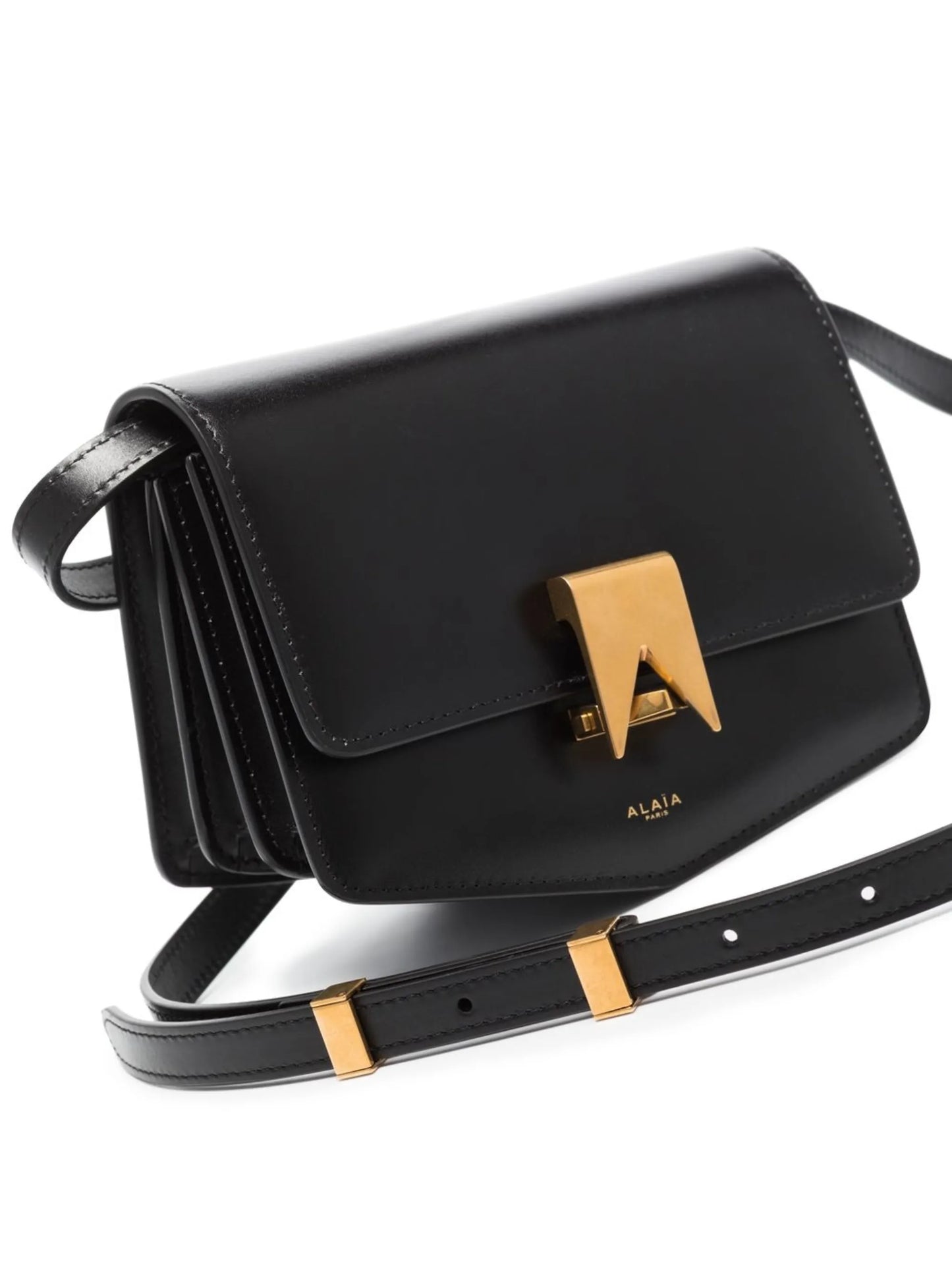 small Le Papa shoulder bag
