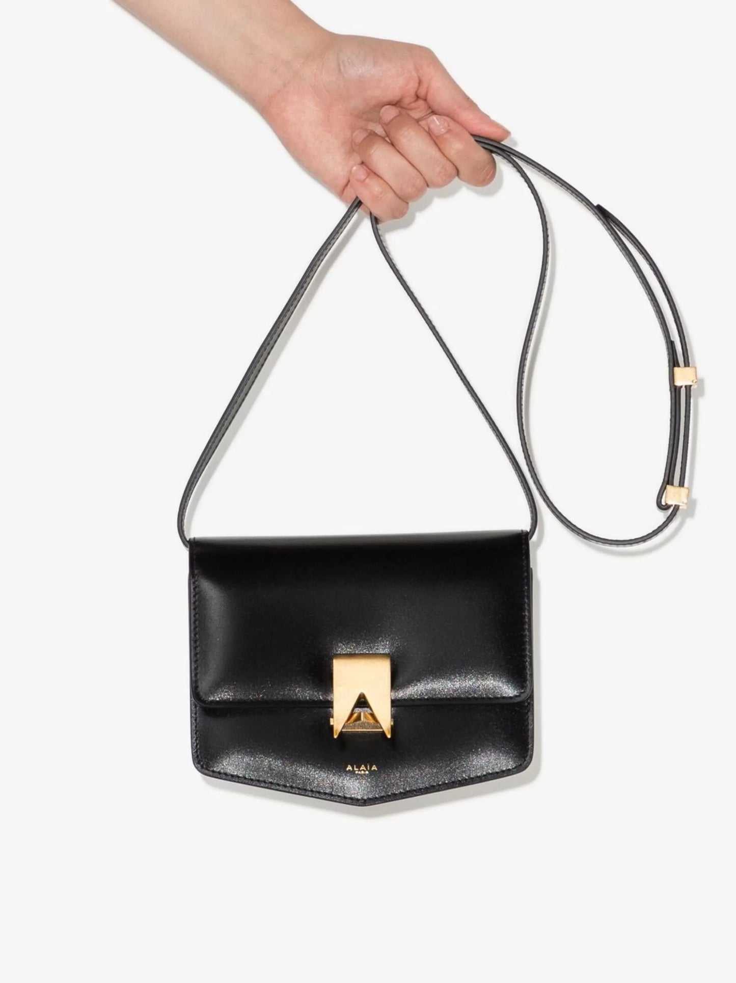 small Le Papa shoulder bag