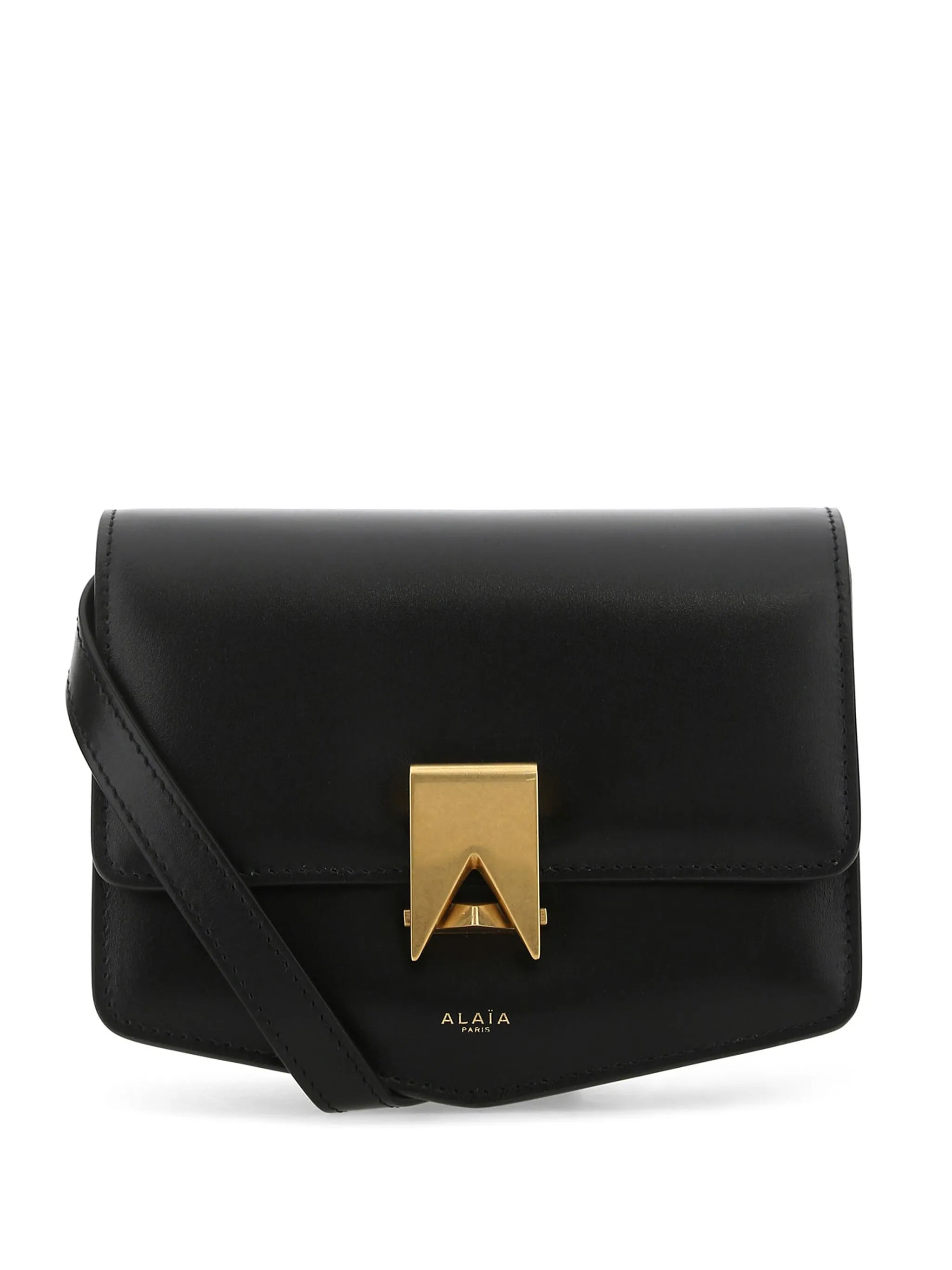 small Le Papa shoulder bag