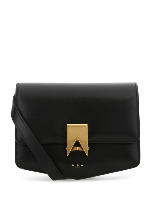 small Le Papa shoulder bag