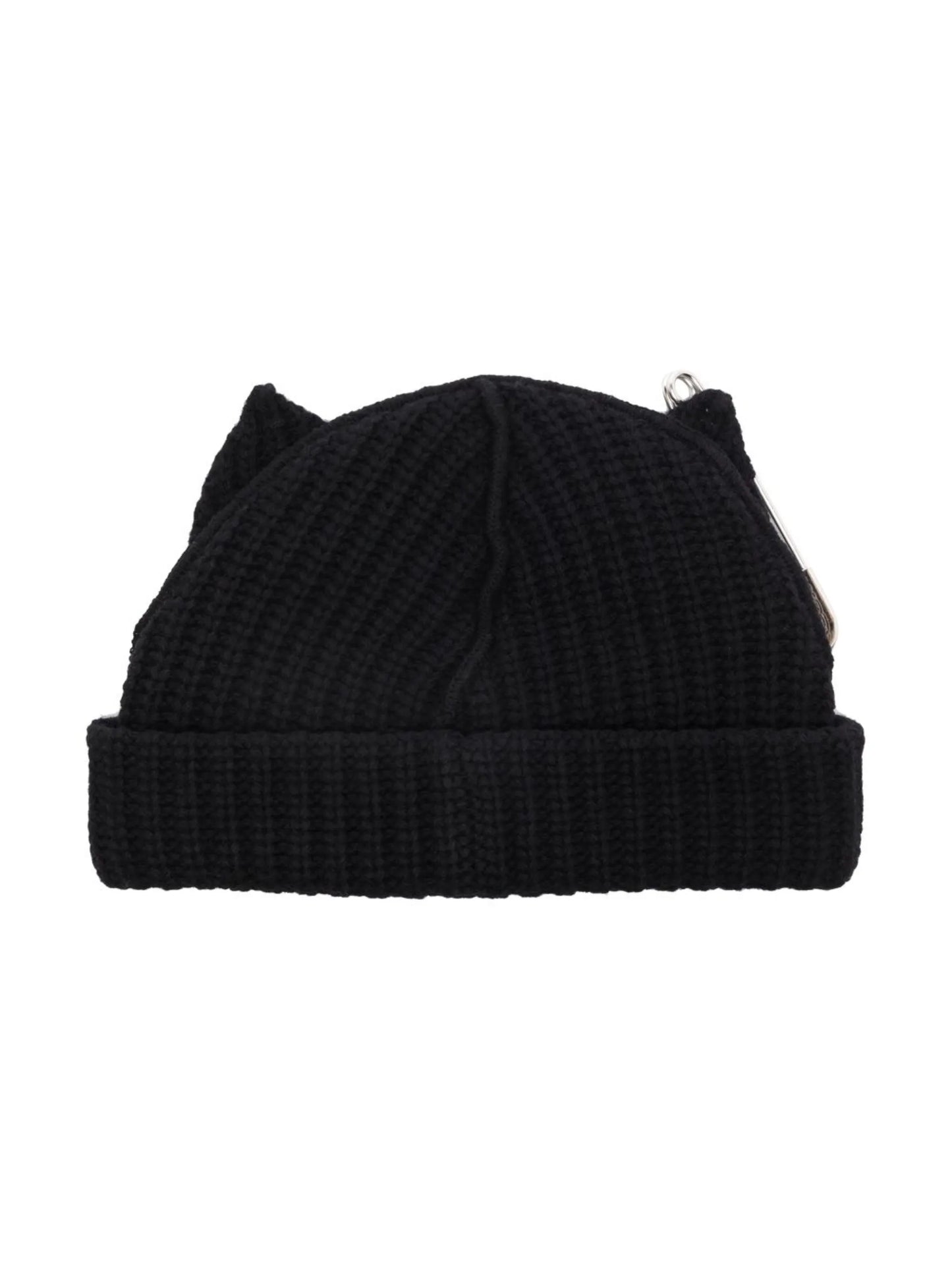Chunky Punk Ears beanie