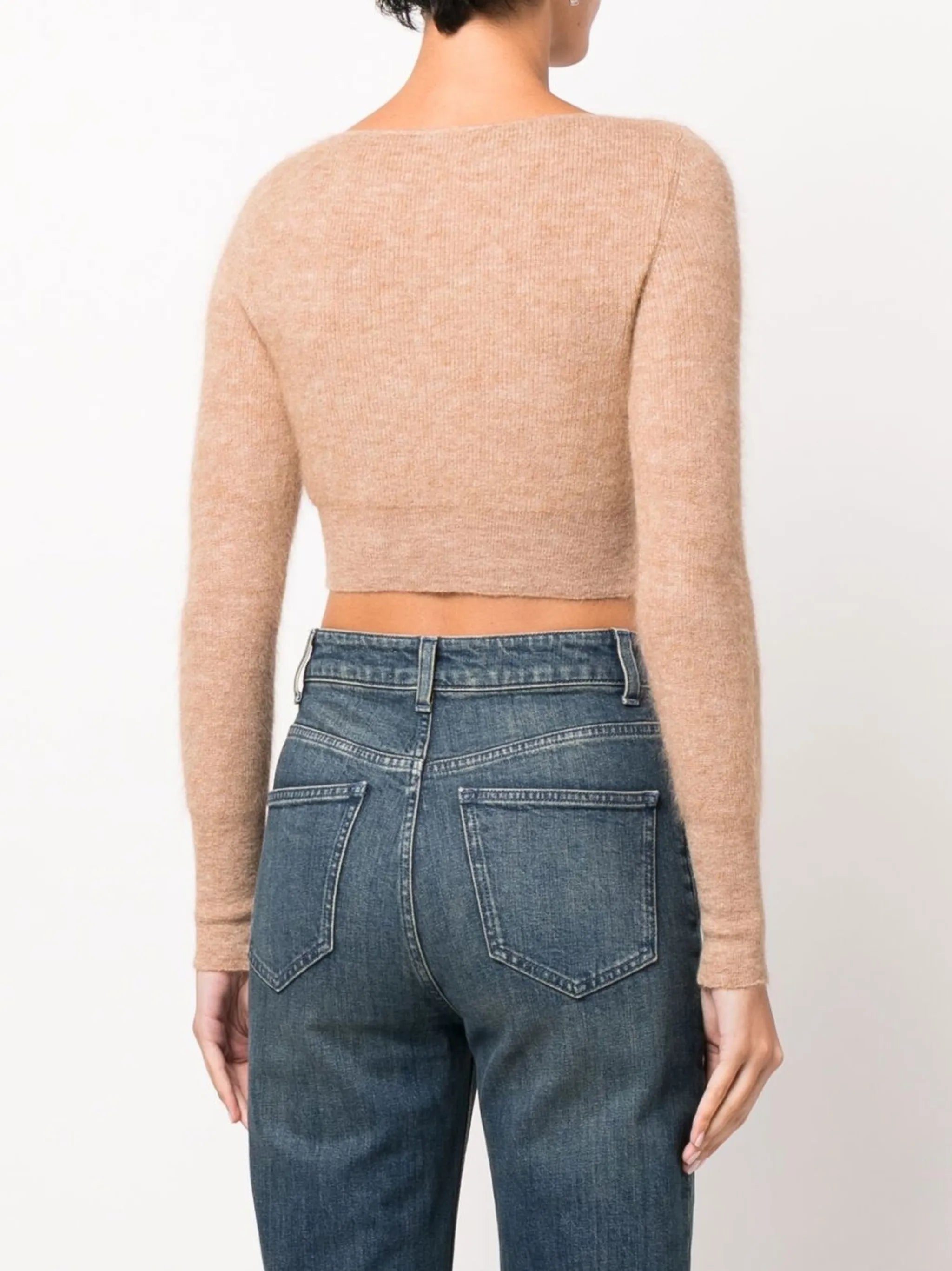 Le Cardigan Alzou cardigan