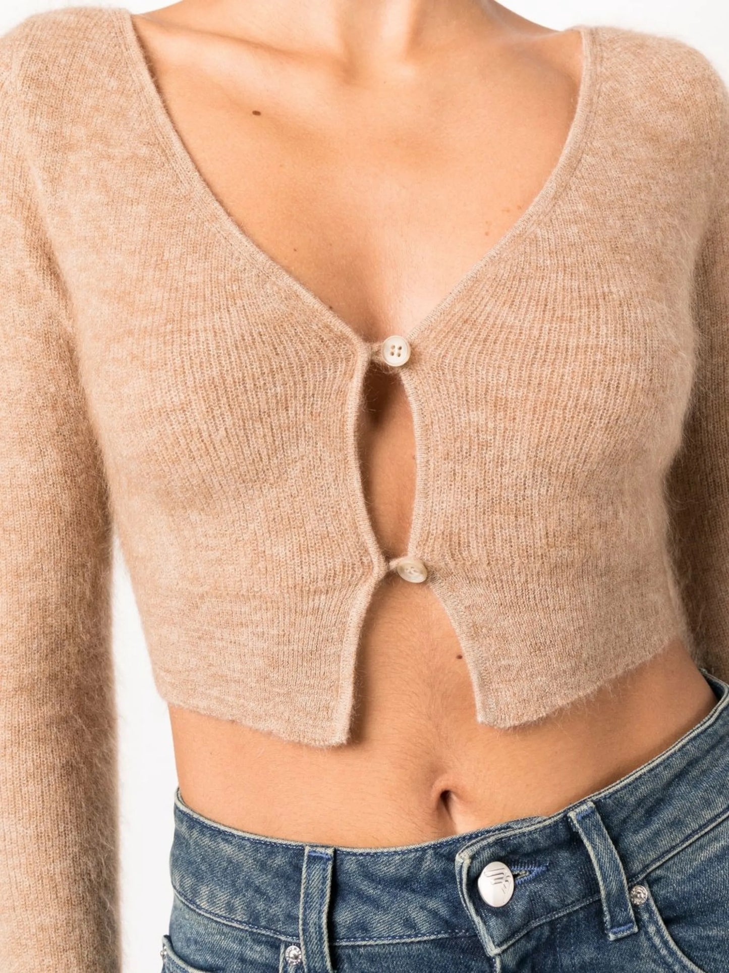 Le Cardigan Alzou cardigan