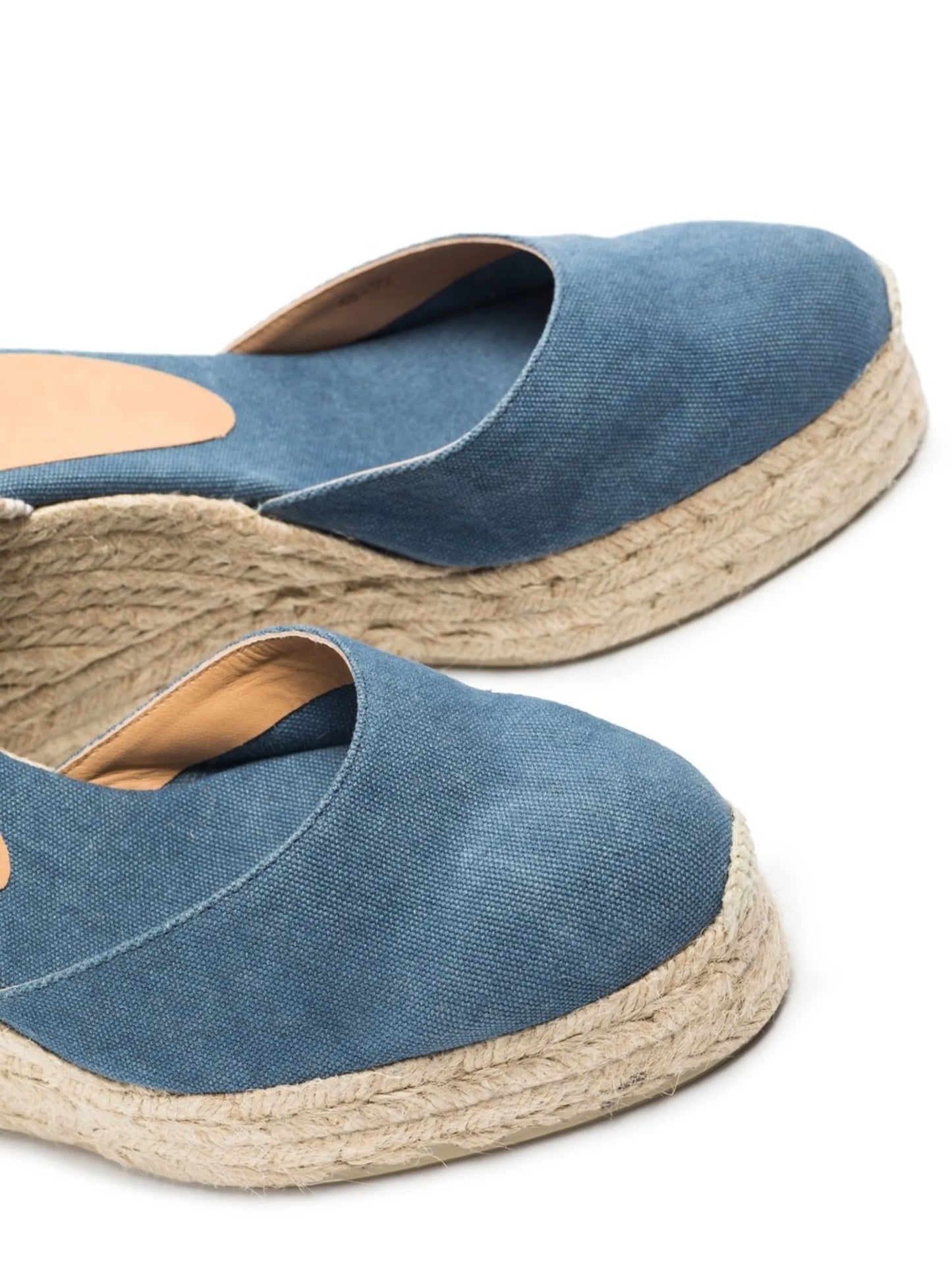 Carina wedge sandals