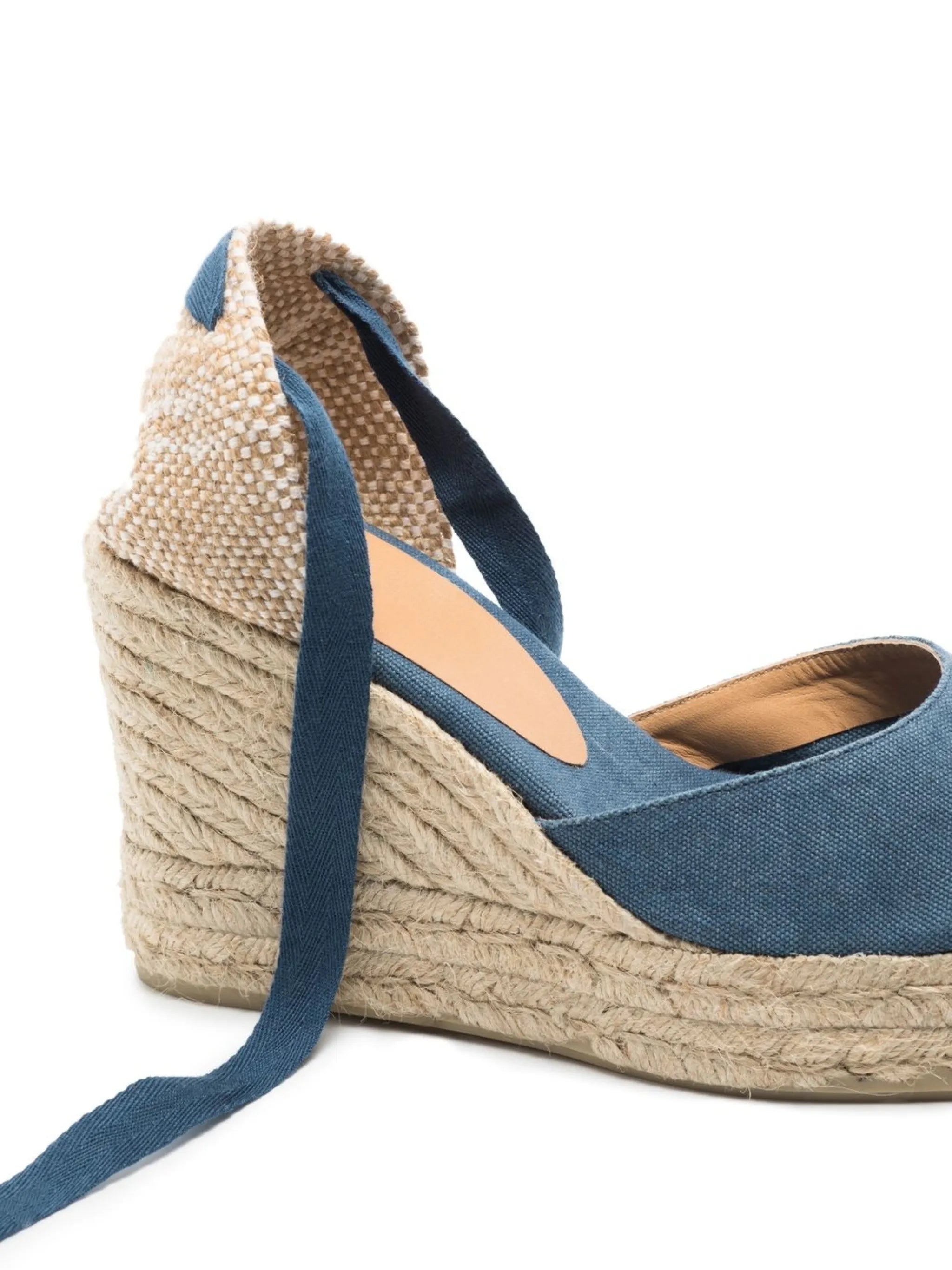 Carina wedge sandals
