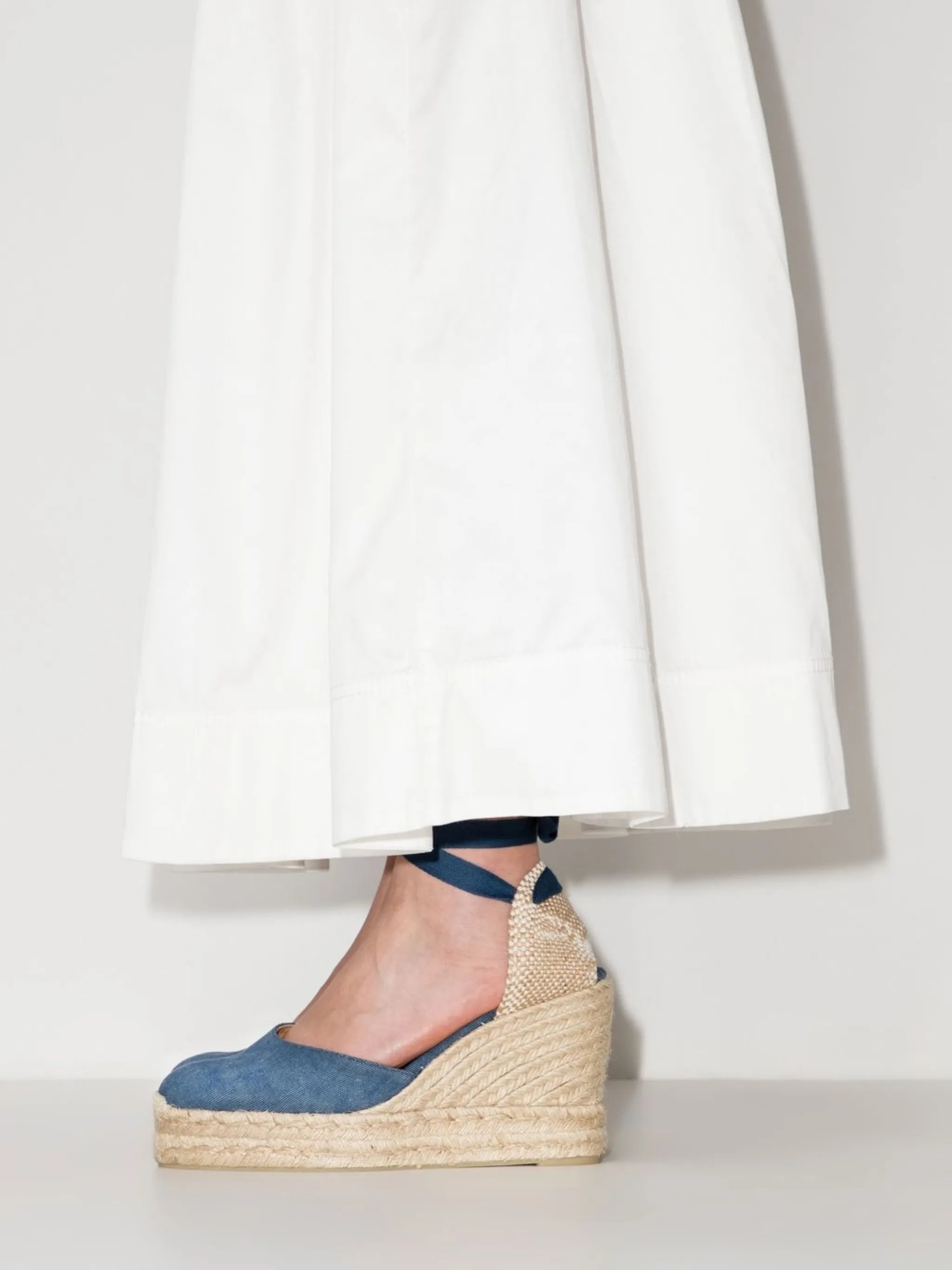 Carina wedge sandals