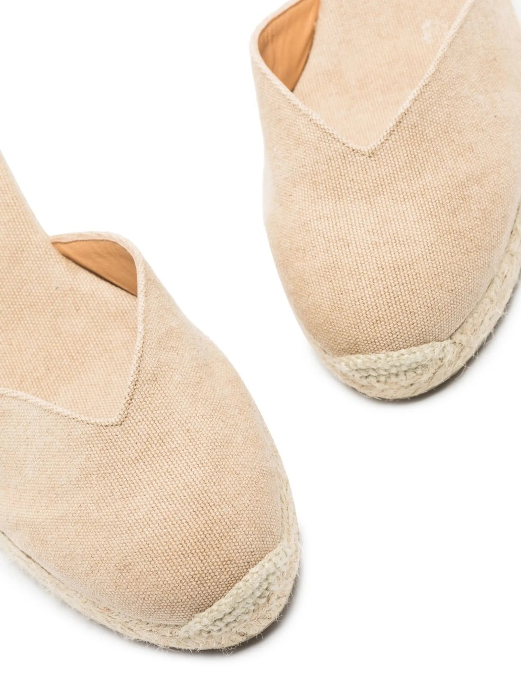 Chiara wedge sandals
