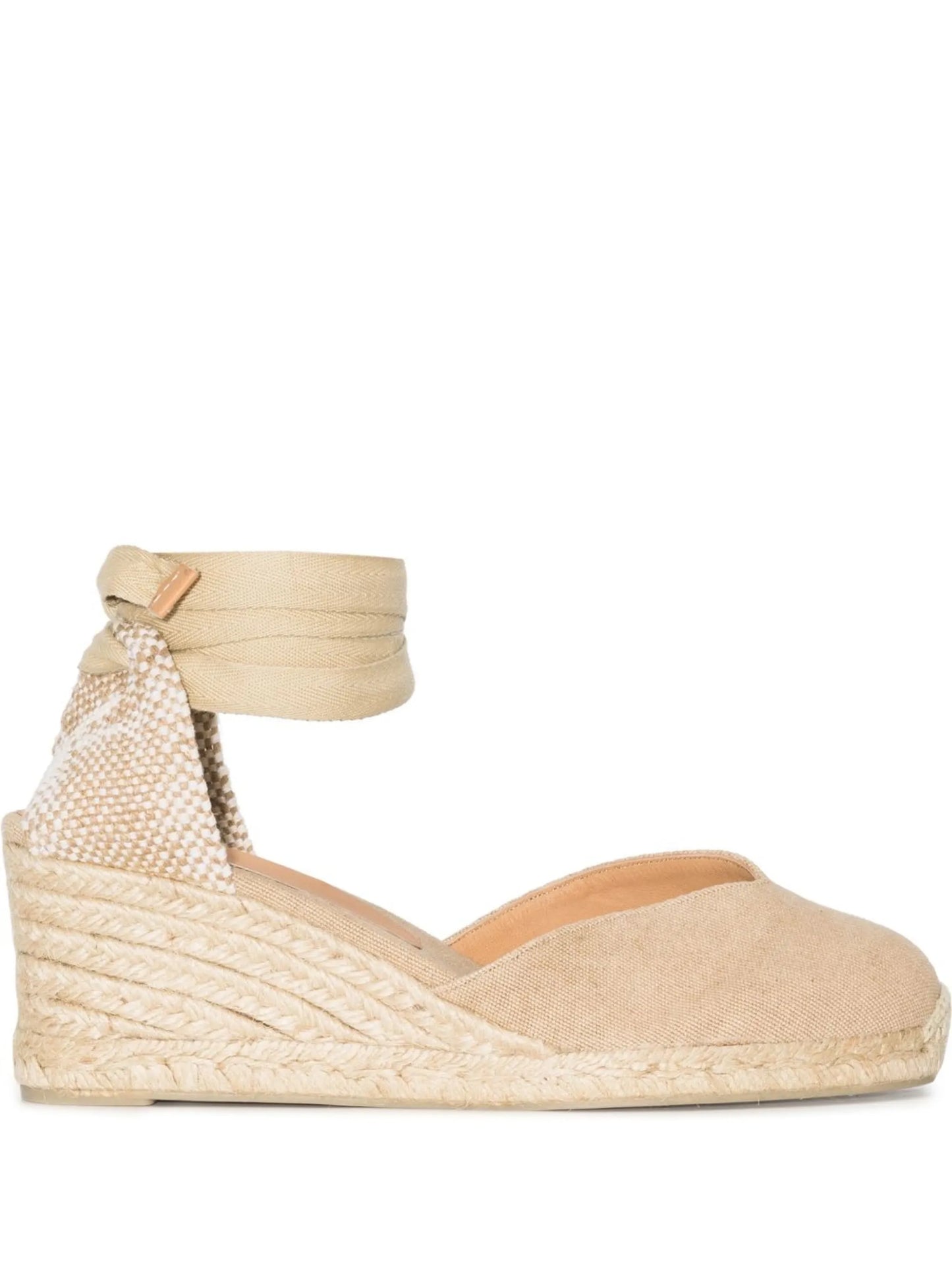 Chiara wedge sandals