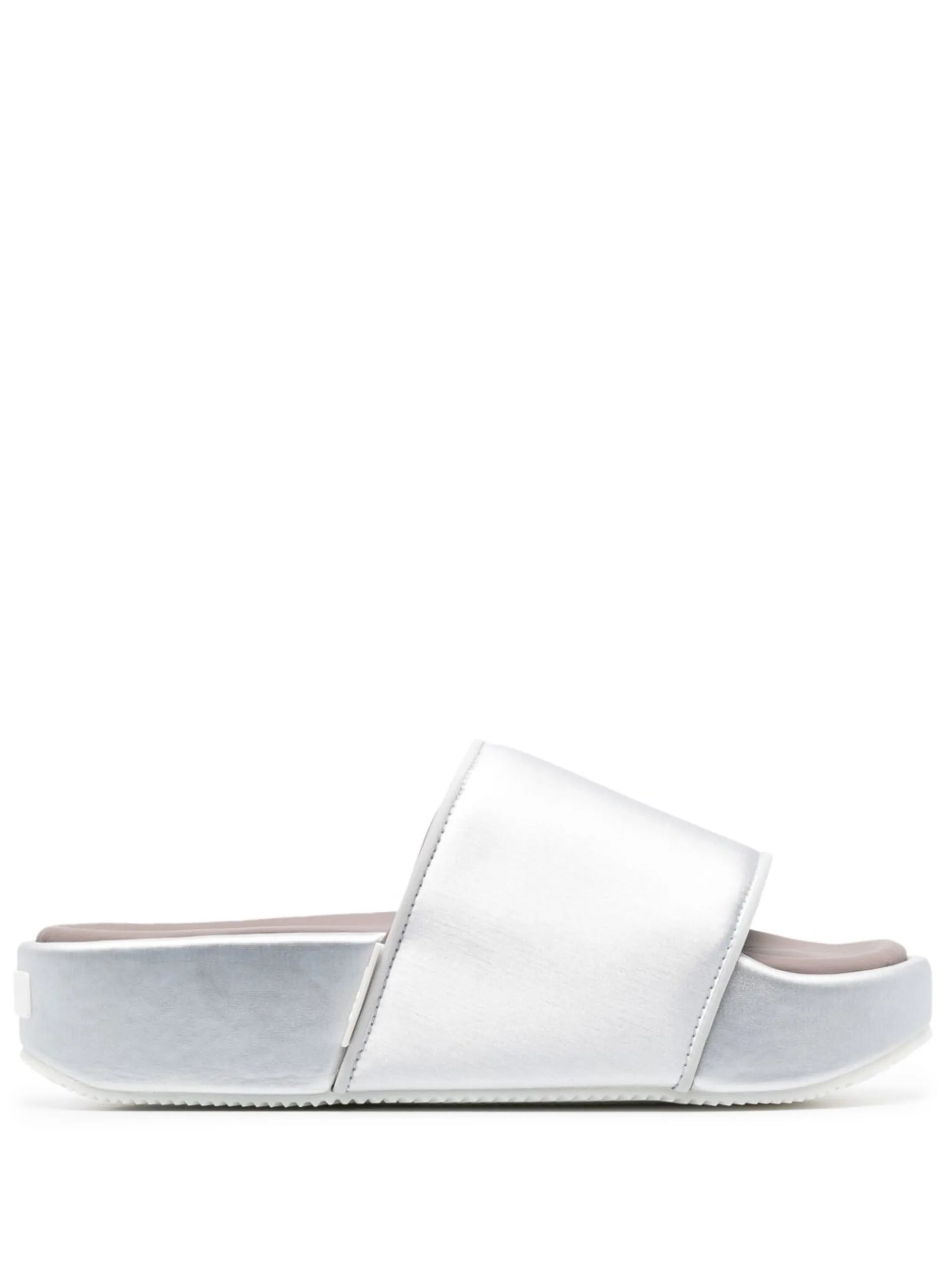 flatform open-toe sandals