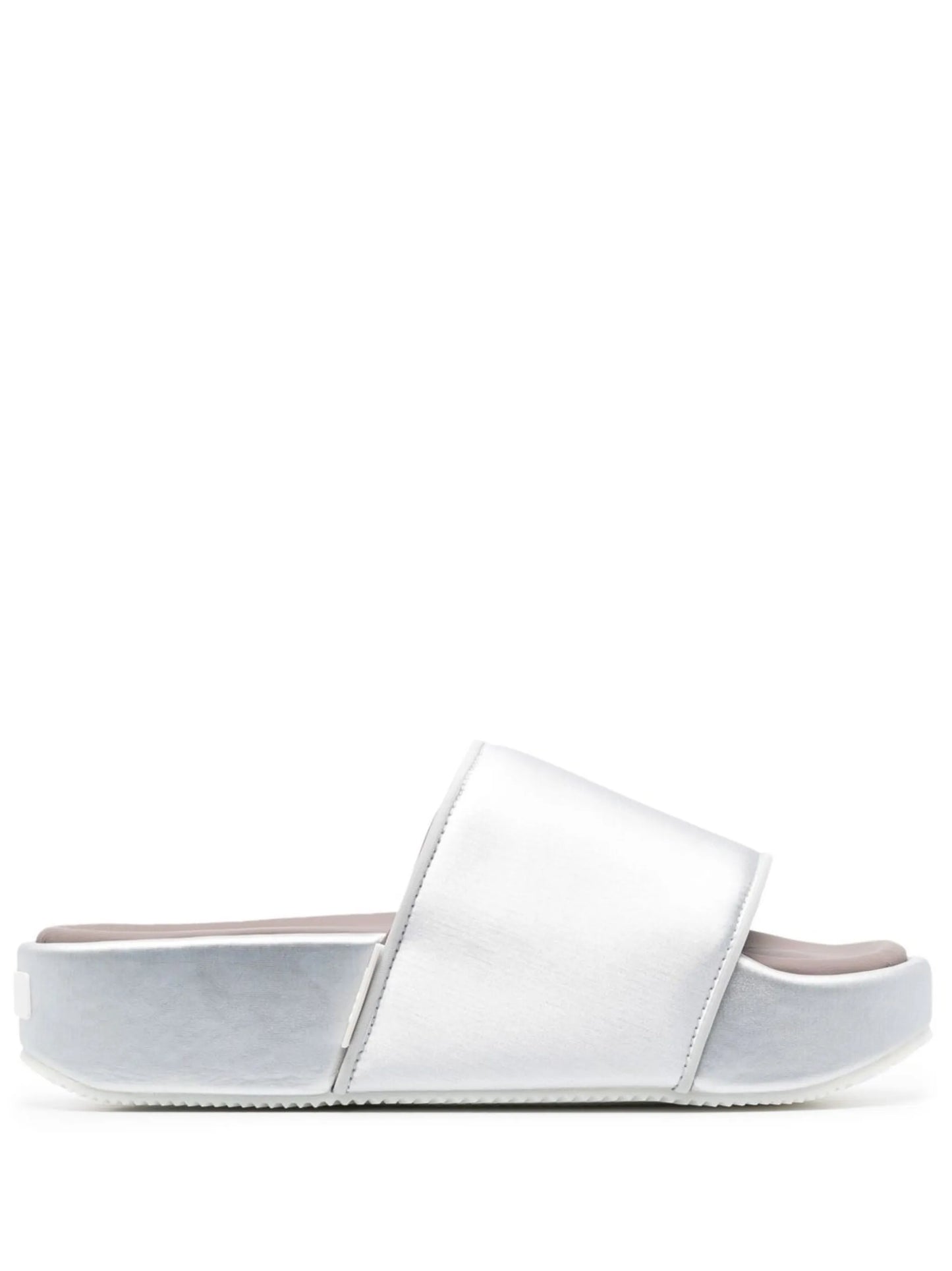 flatform open-toe sandals
