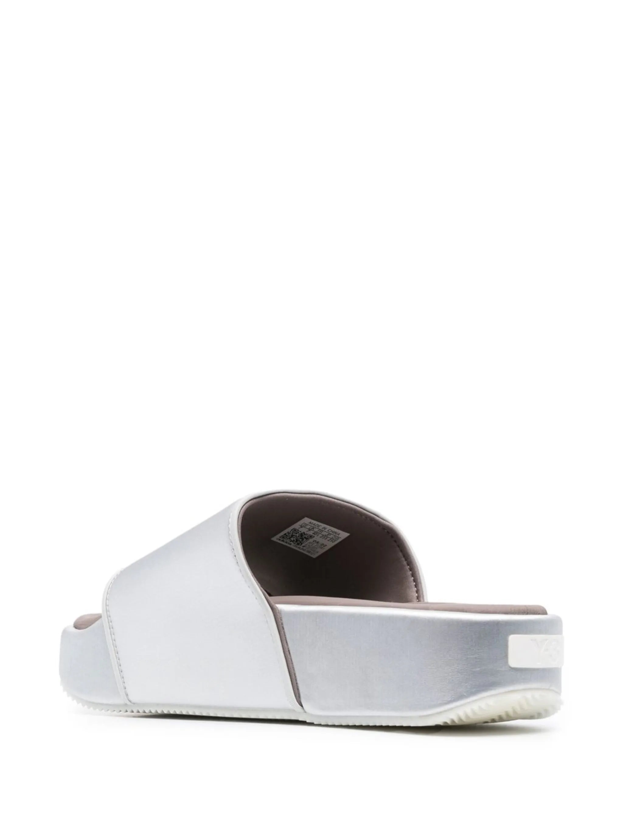 flatform open-toe sandals