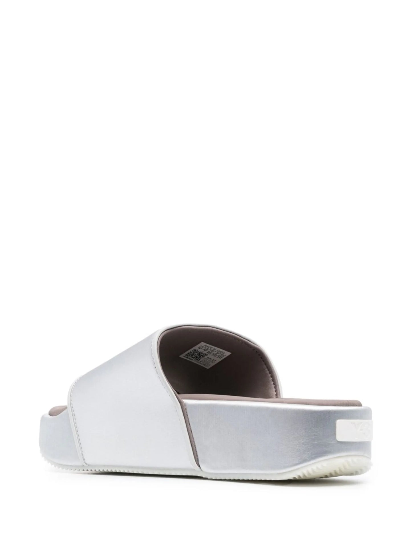flatform open-toe sandals
