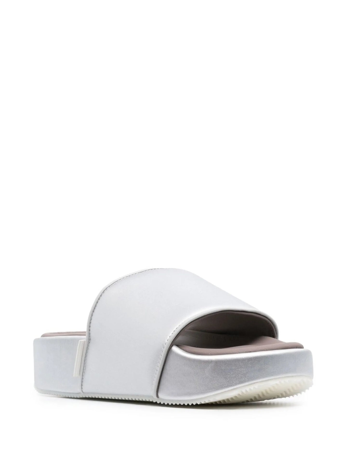 flatform open-toe sandals