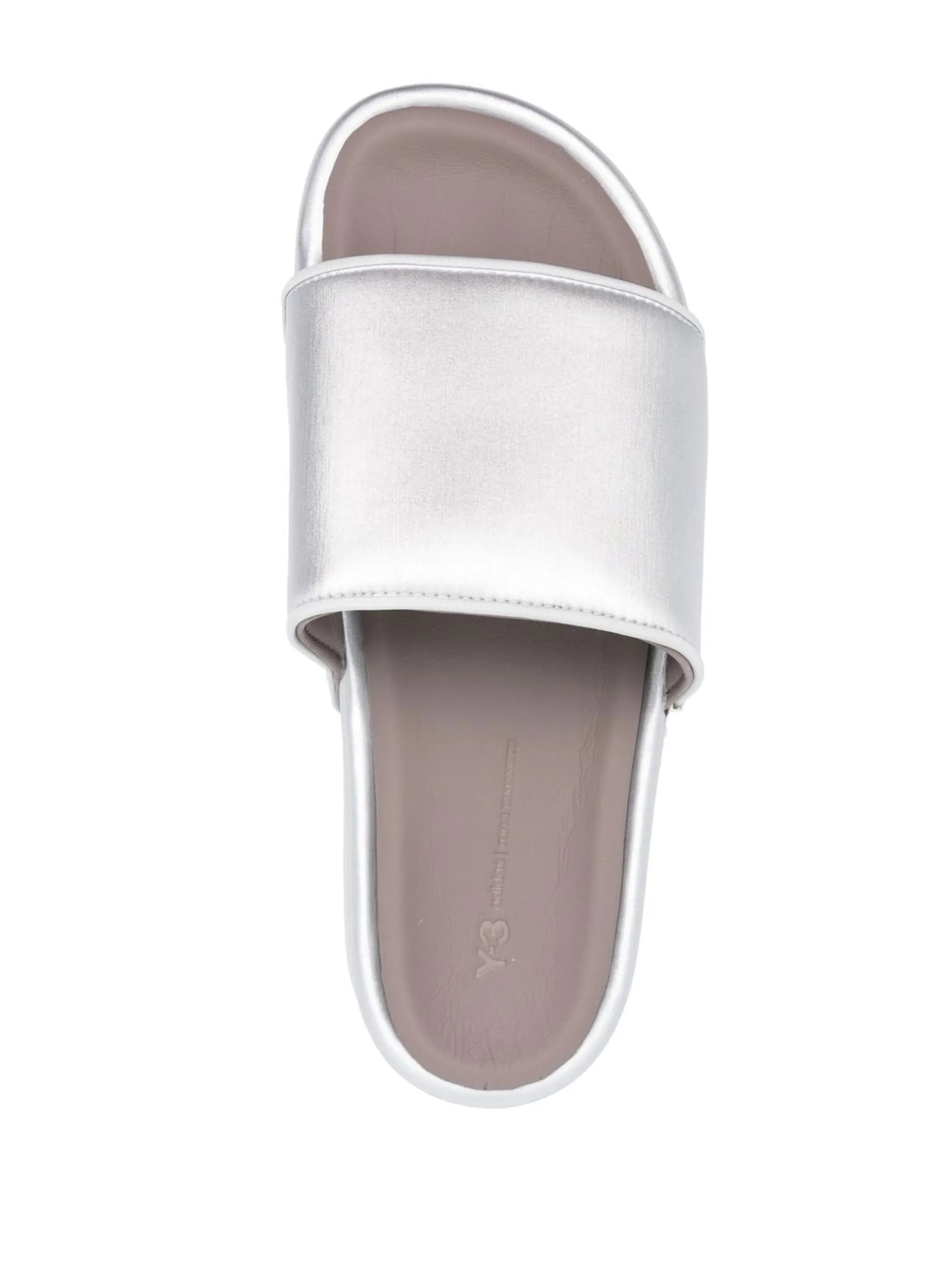 flatform open-toe sandals
