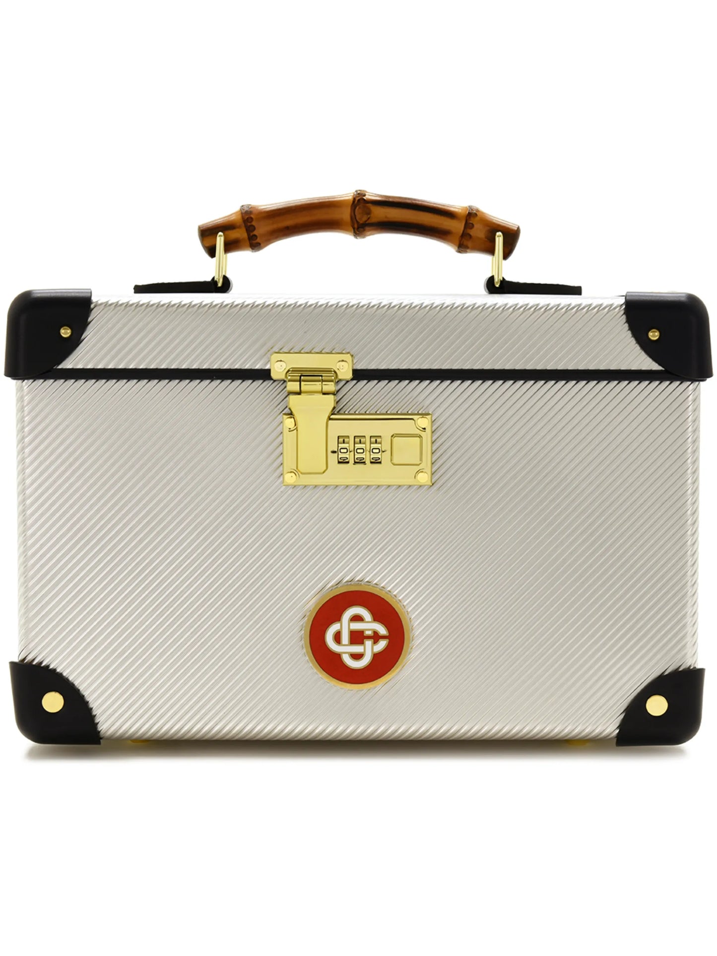 x GT Aluminium 13'' Vanity case