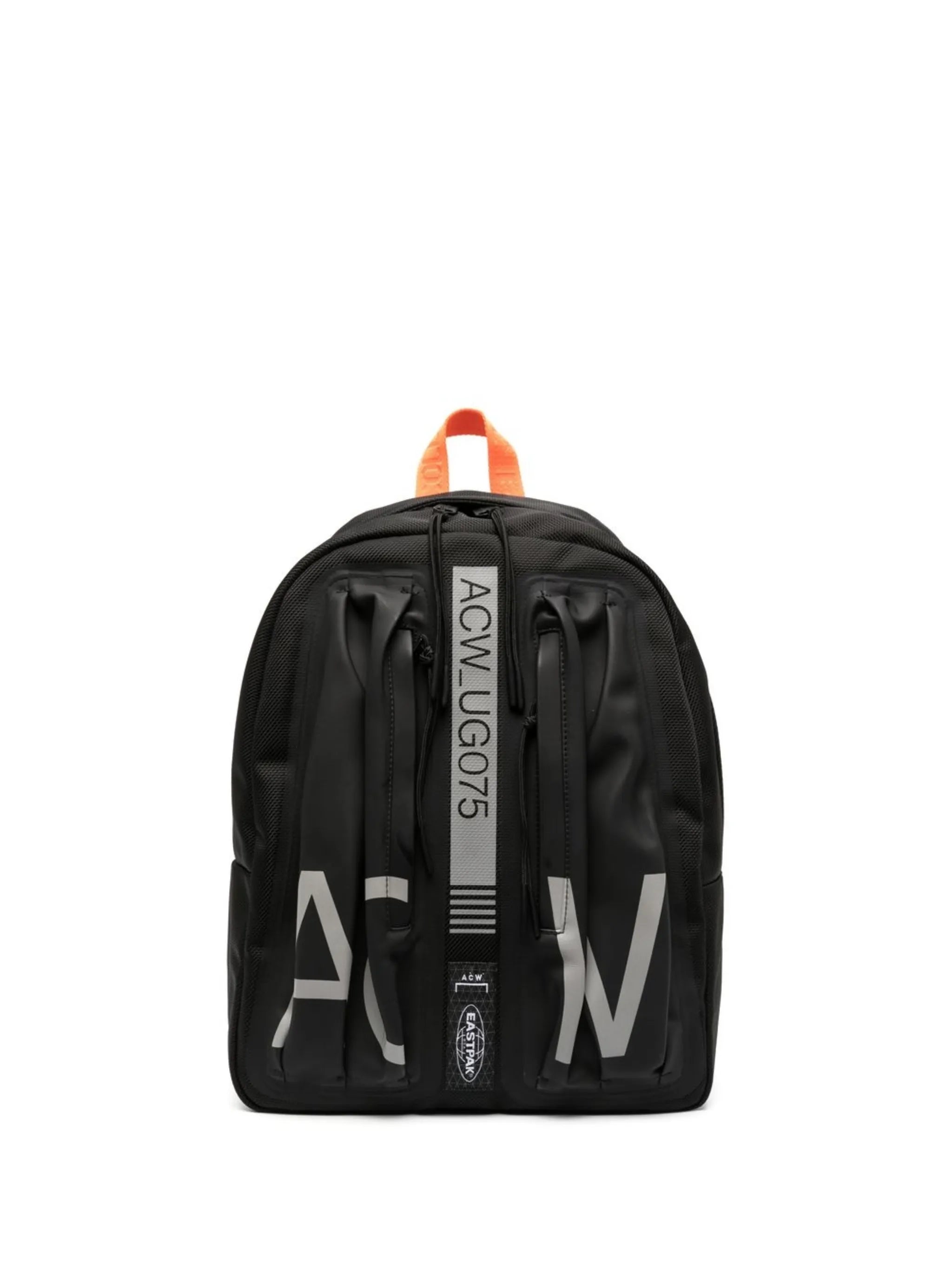 x EASTPAK large backpack