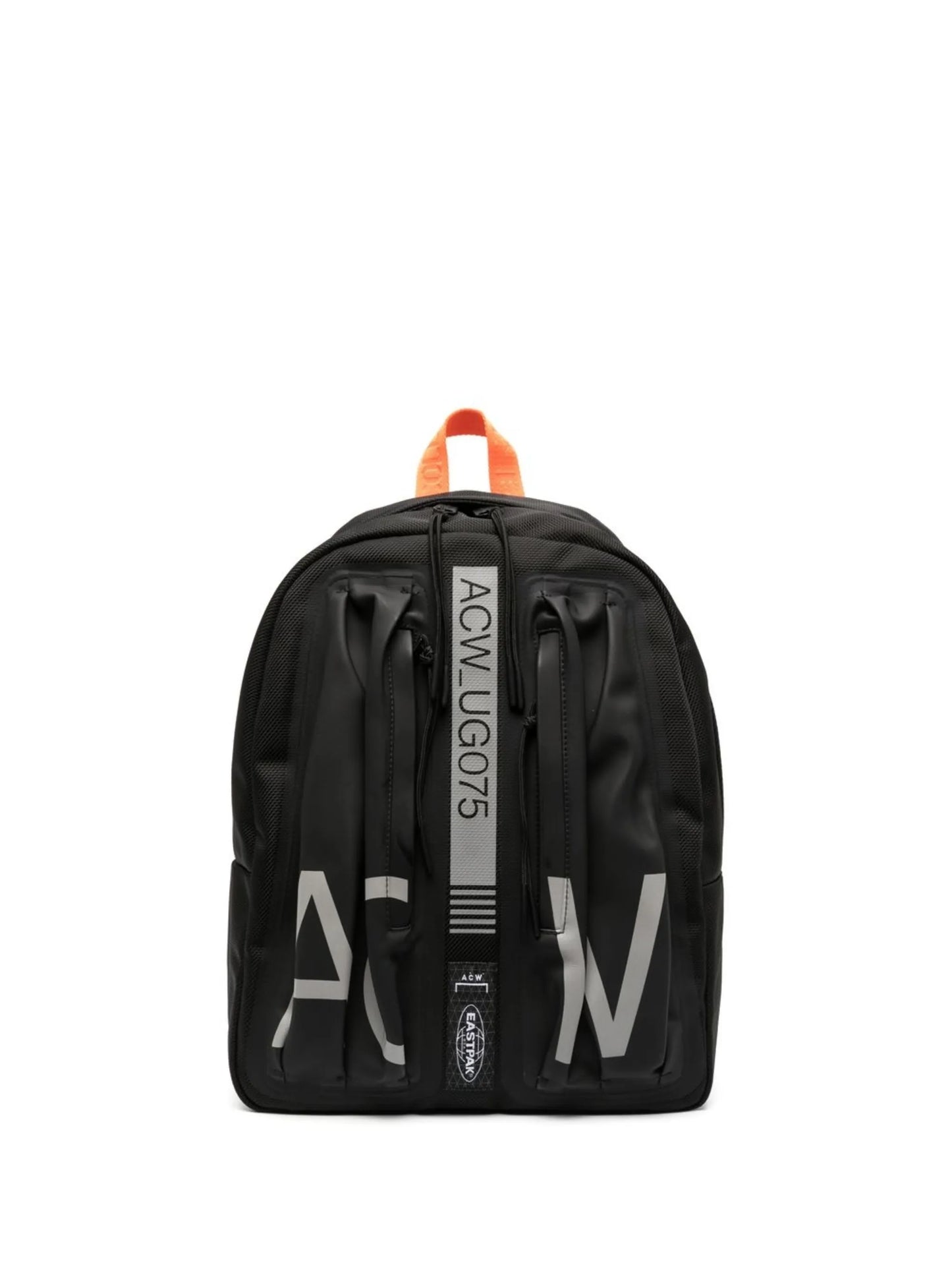 x EASTPAK large backpack