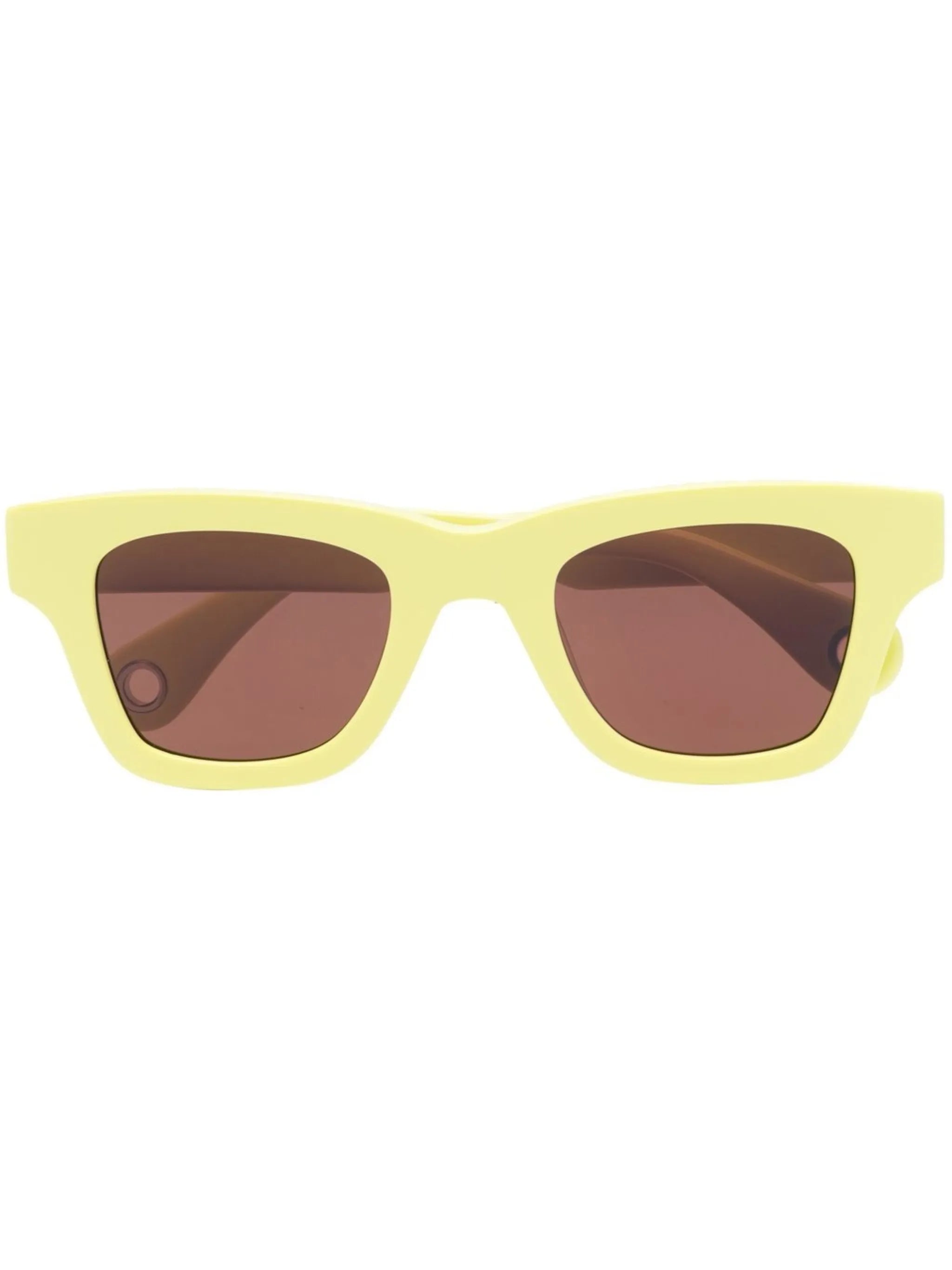 Nocio square-frame sunglasses