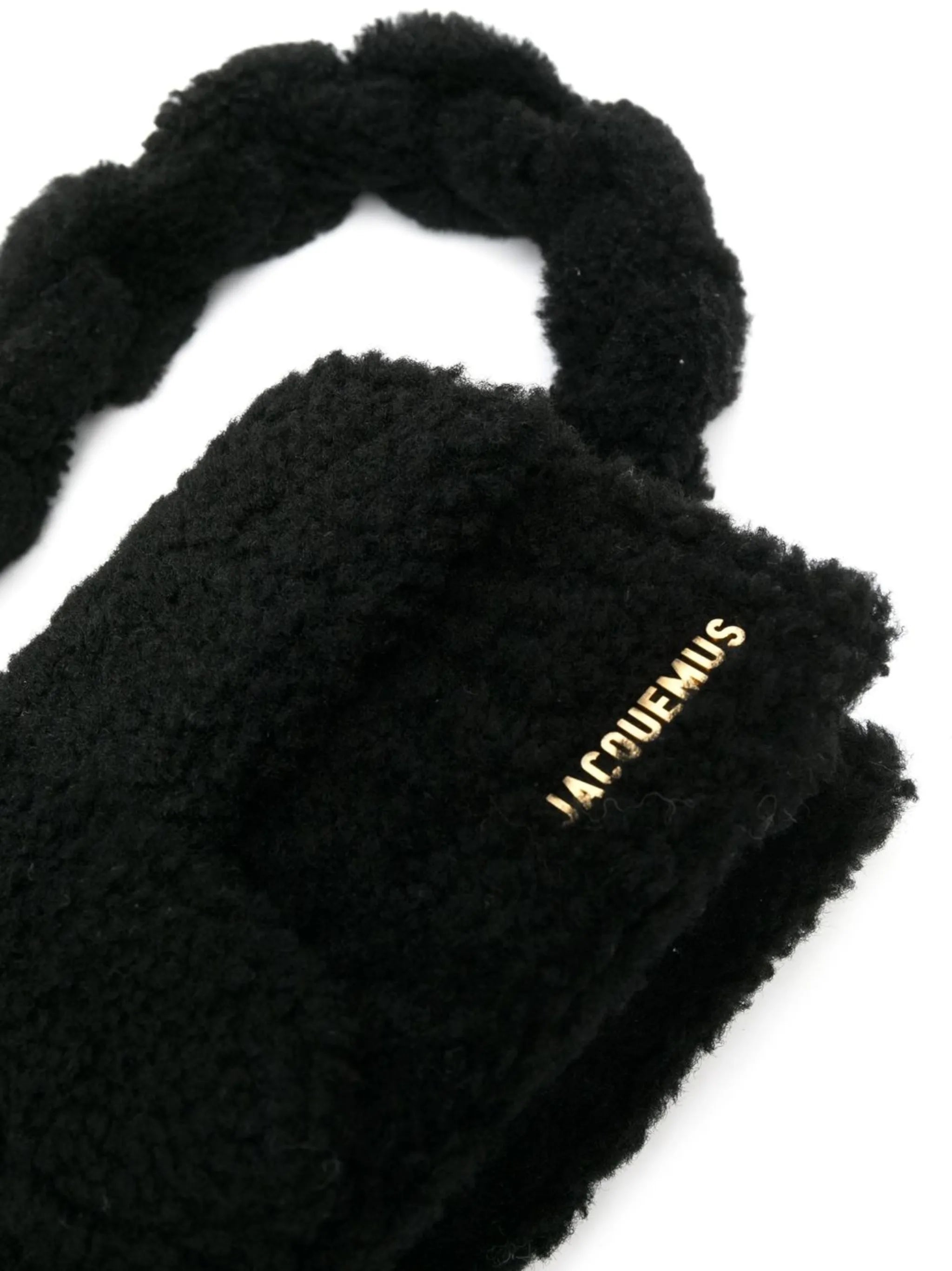 Le Bambidou shoulder bag