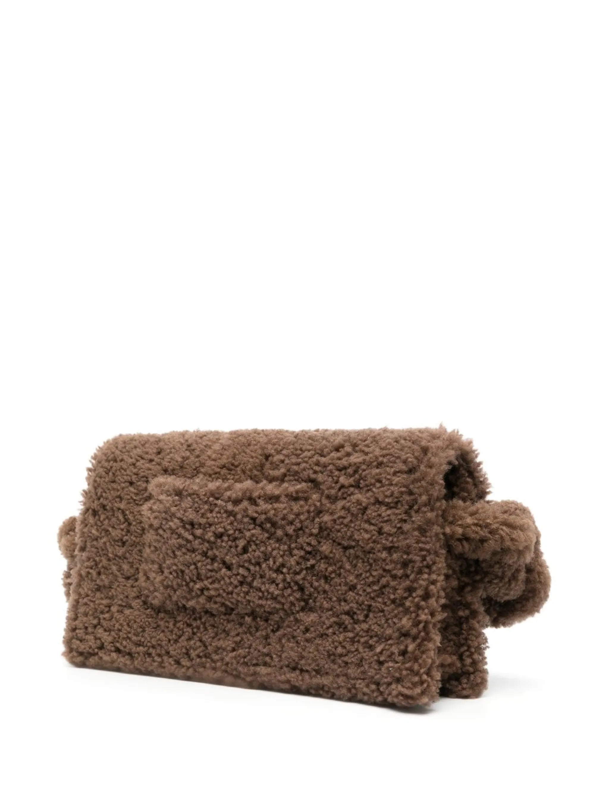 Le Bambidou shoulder bag