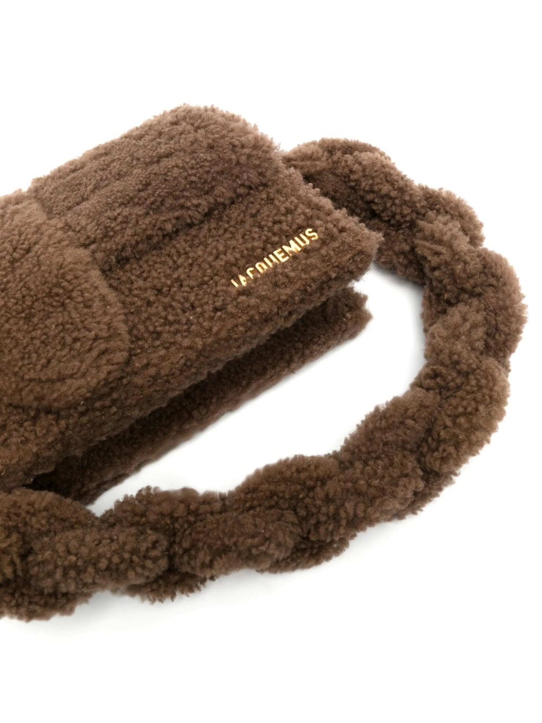 Le Bambidou shoulder bag