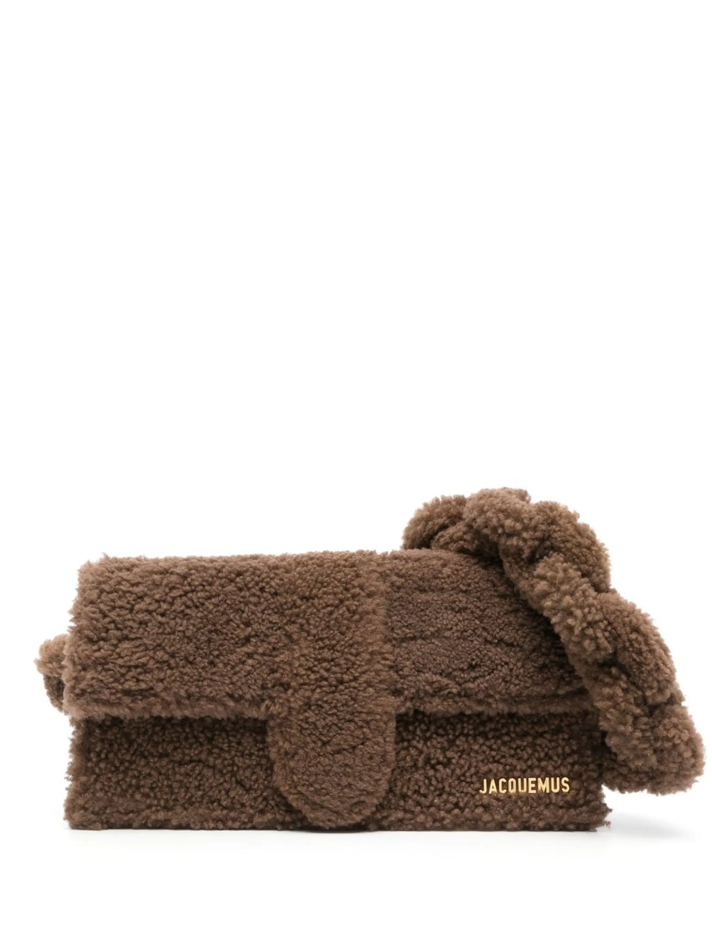 Le Bambidou shoulder bag