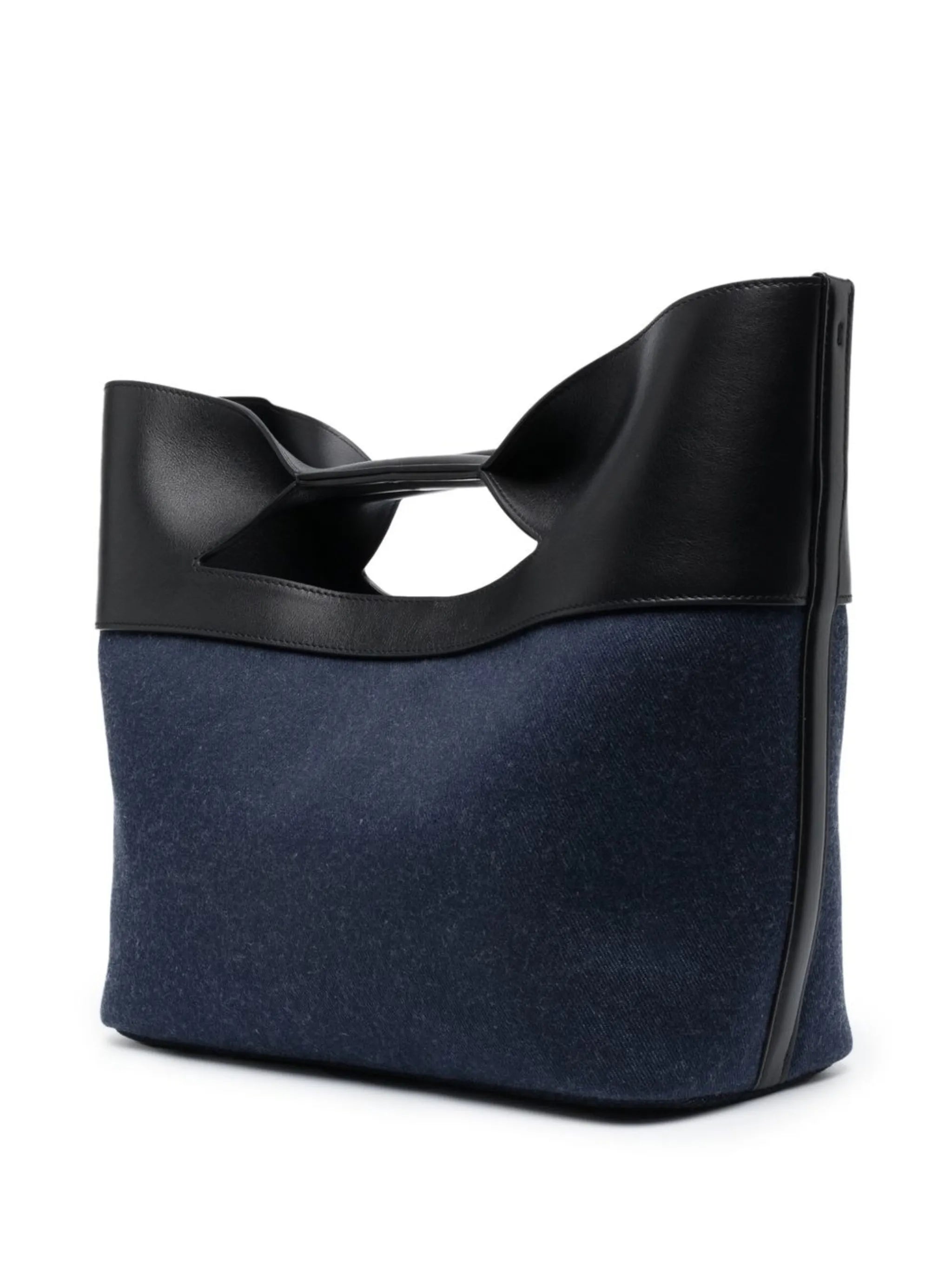 small Bow tote bag