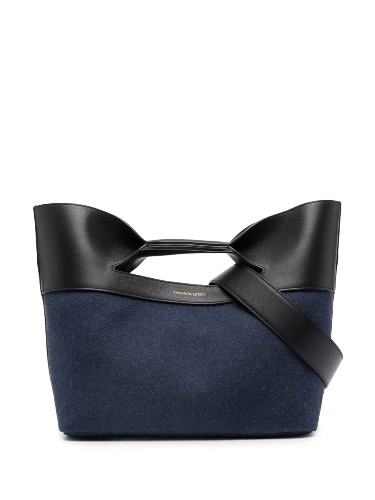 small Bow tote bag