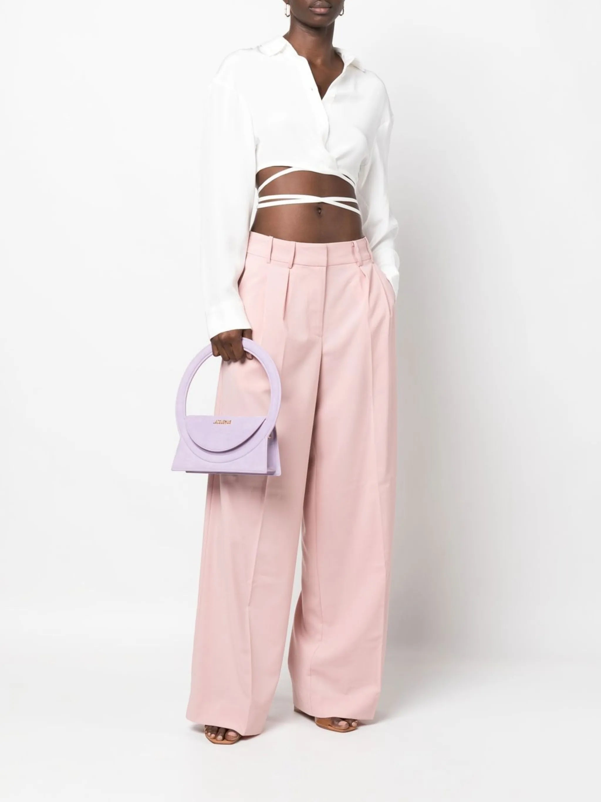 Le sac Rond tote bag