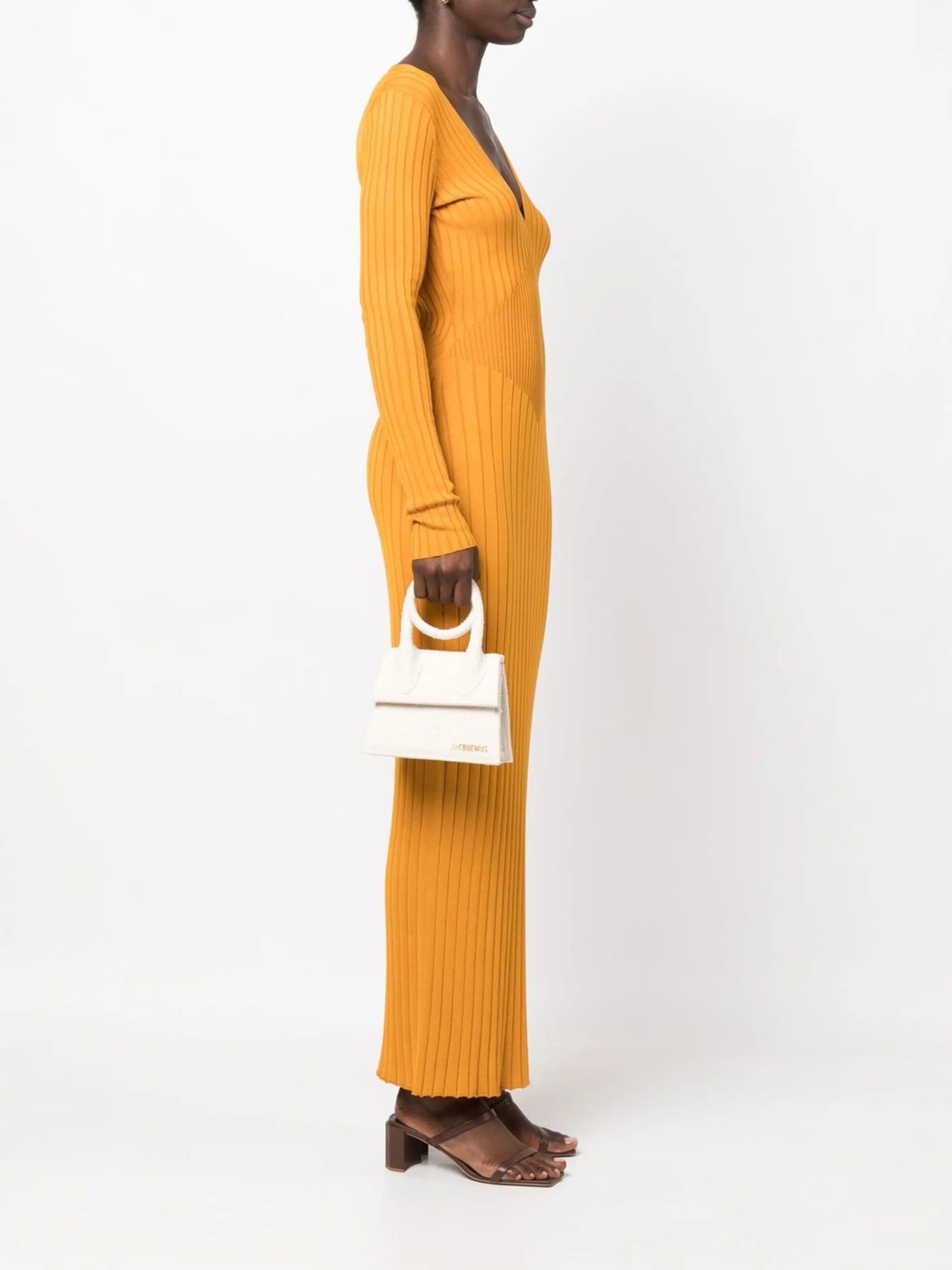 Le Chiquito Neud top-handle bag