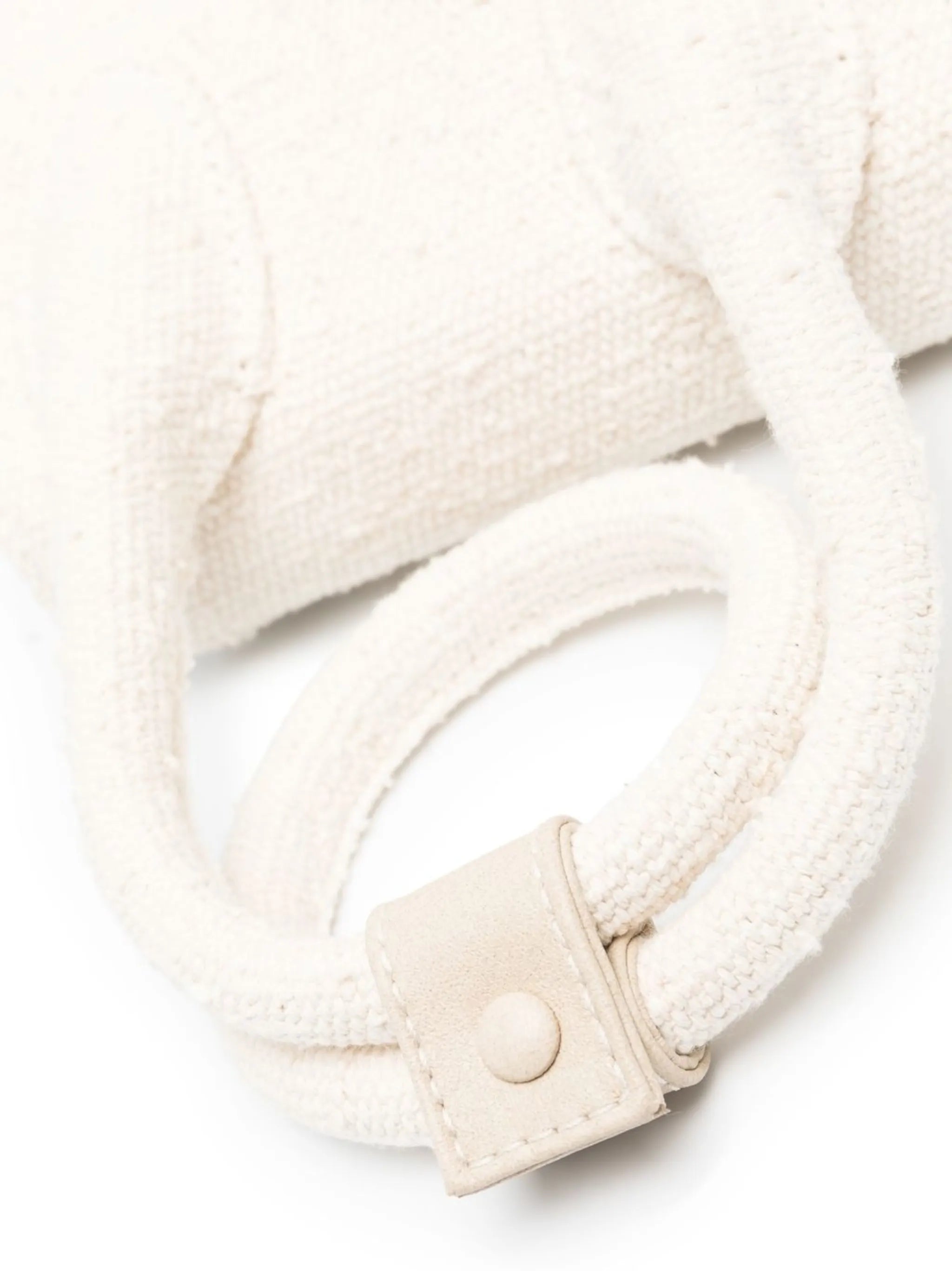 Le Chiquito Neud top-handle bag