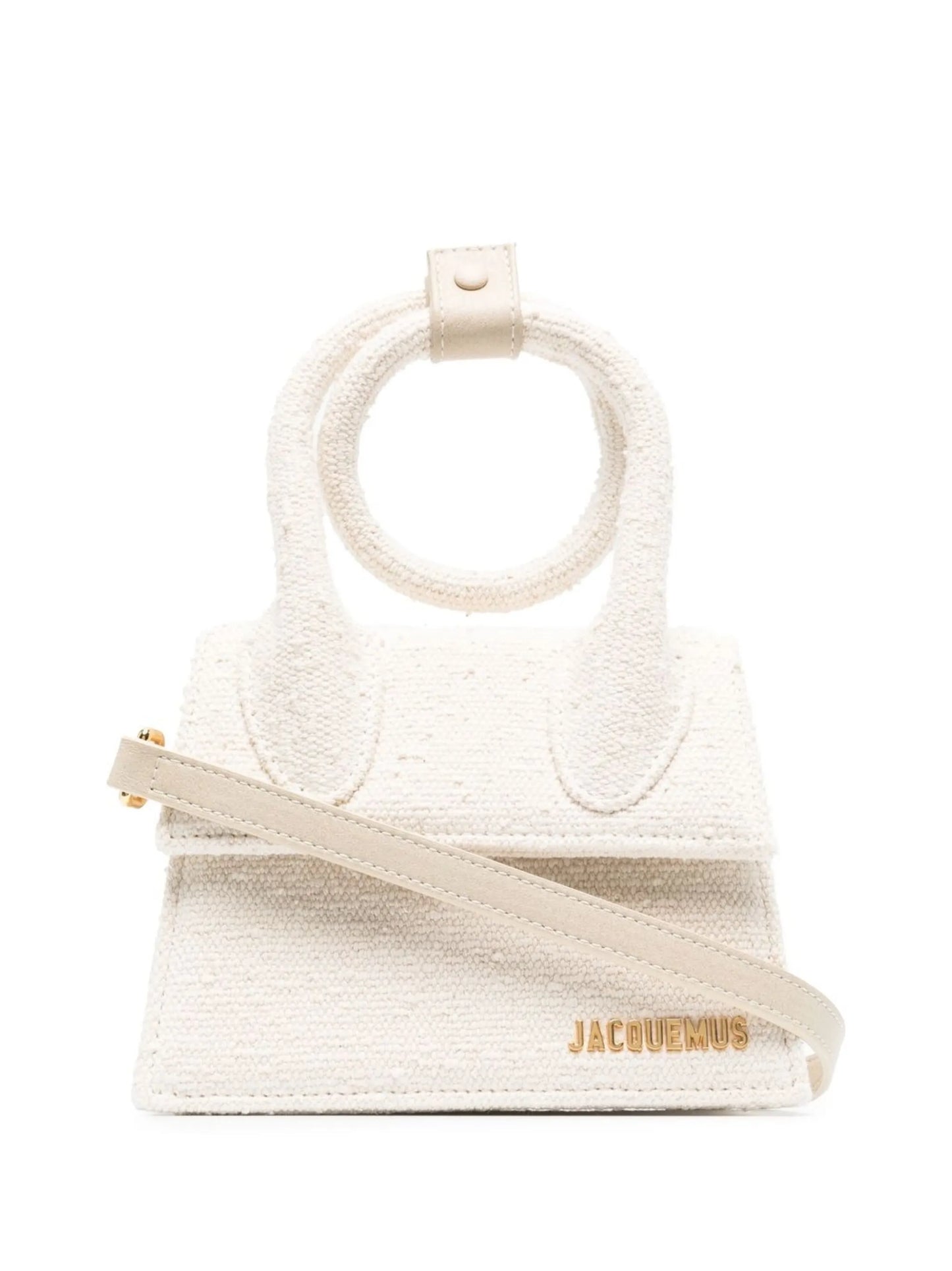 Le Chiquito Neud top-handle bag