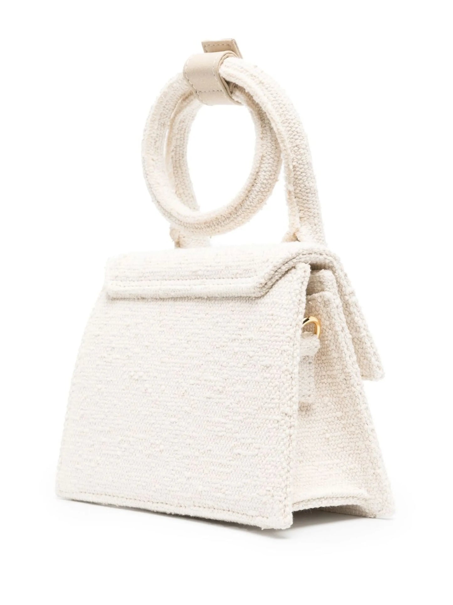 Le Chiquito Neud top-handle bag