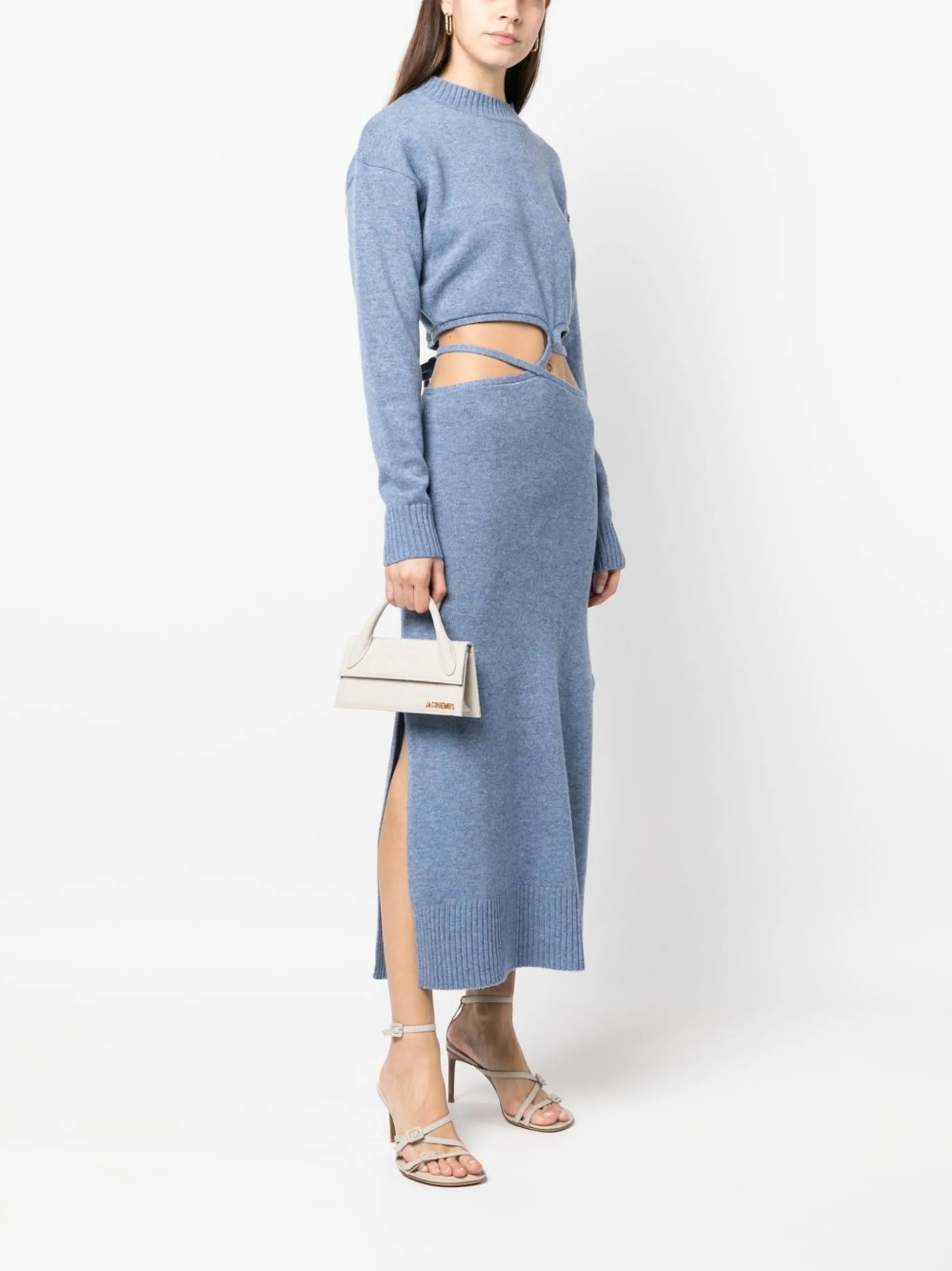 Chiquito long handbag