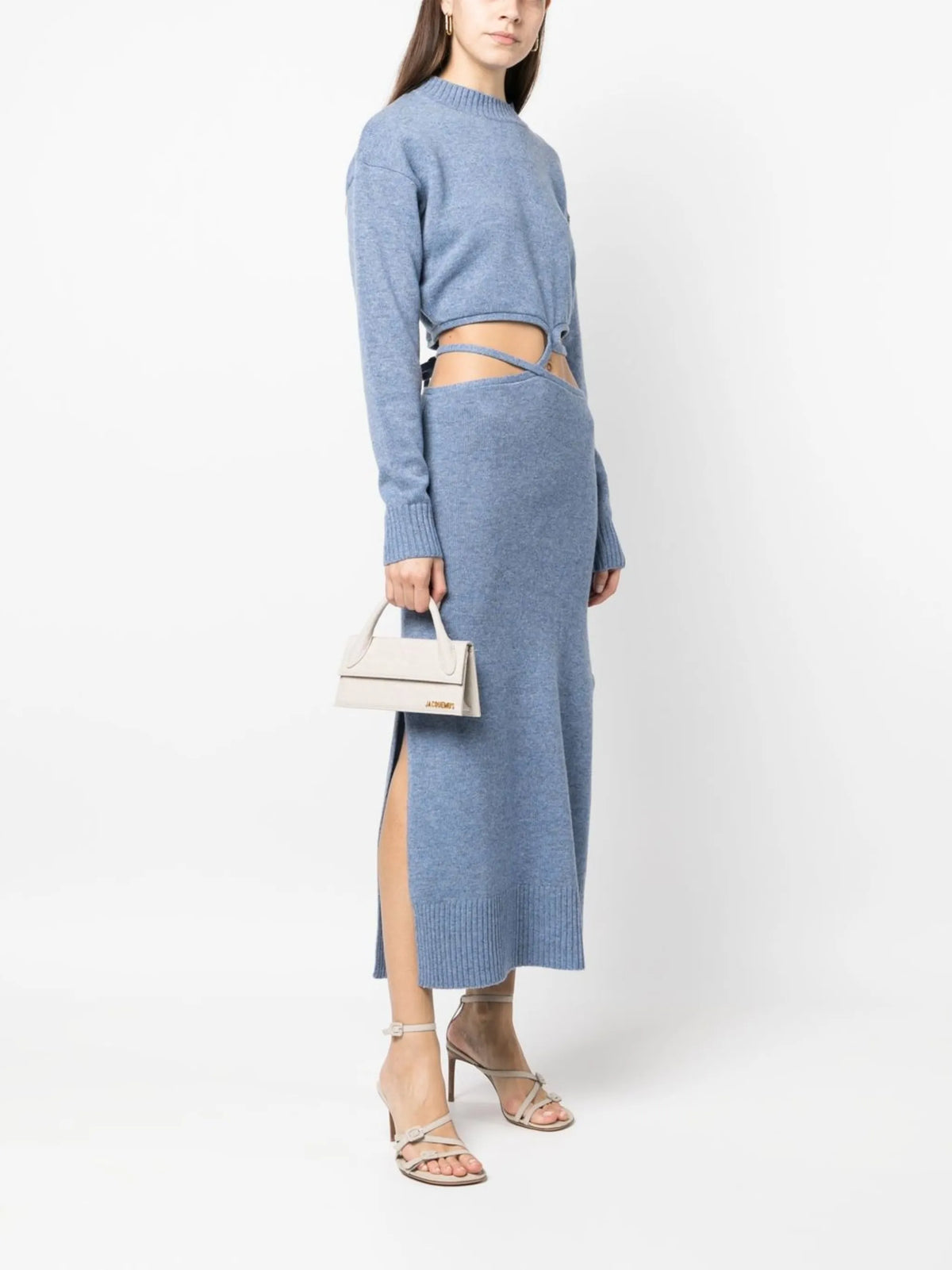 Chiquito long handbag