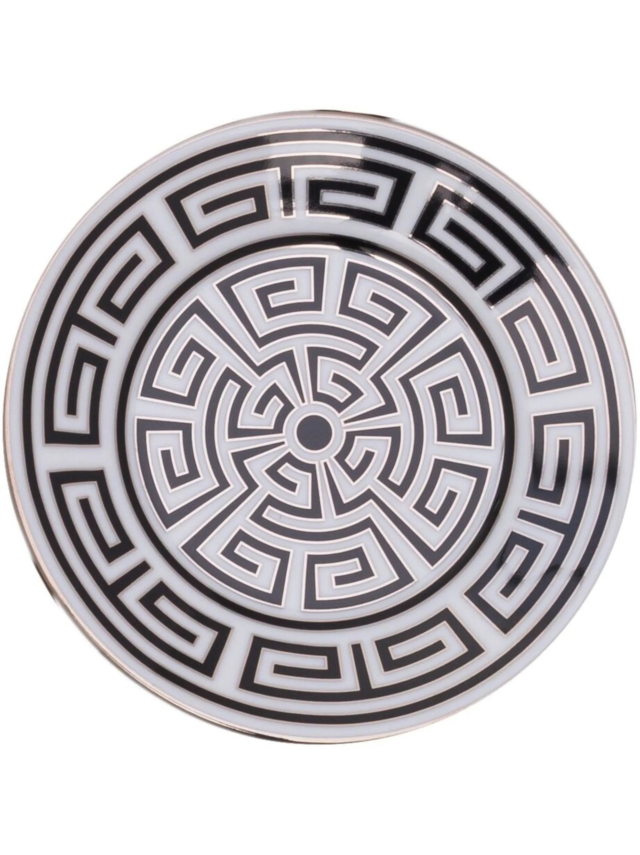 Labirinto bread plate (16cm)