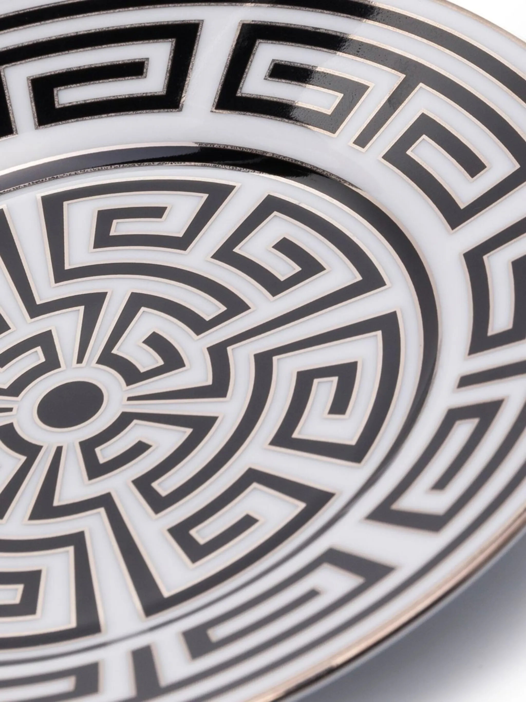 Labirinto bread plate (16cm)