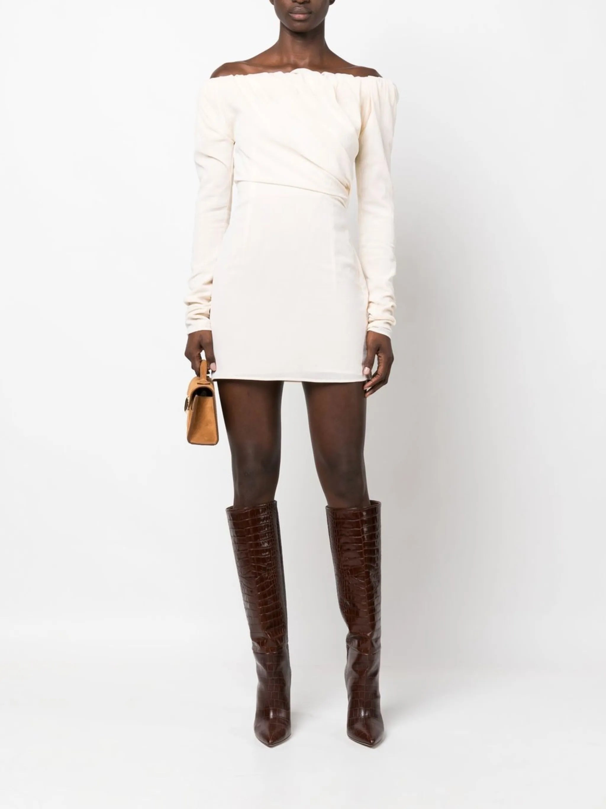 La Robe Biasi dress