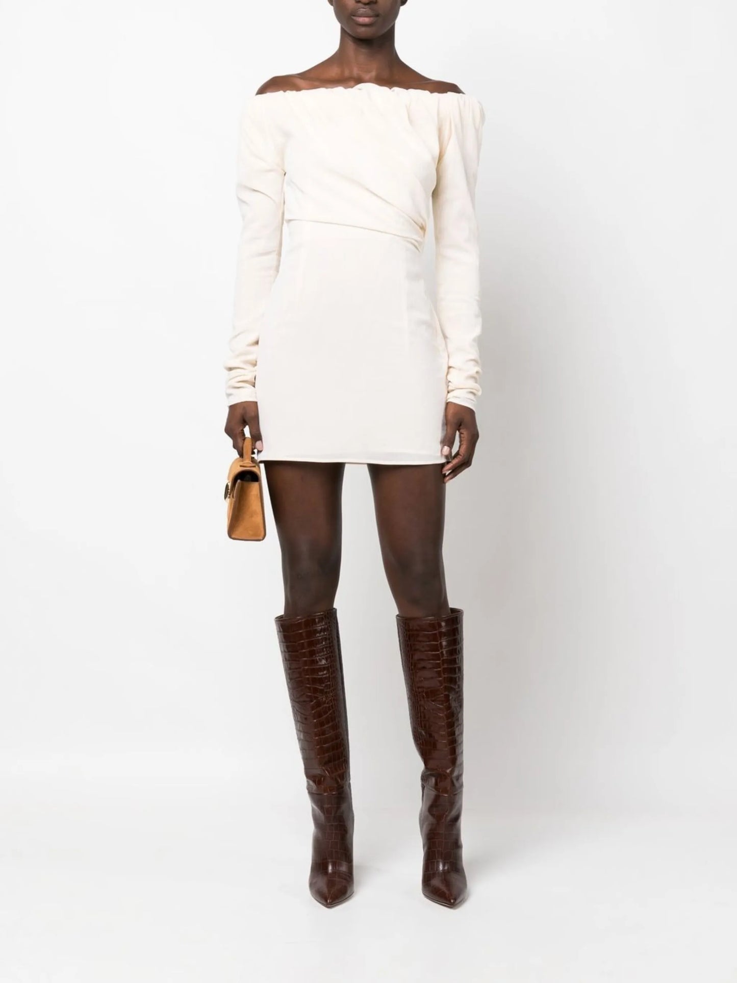 La Robe Biasi dress