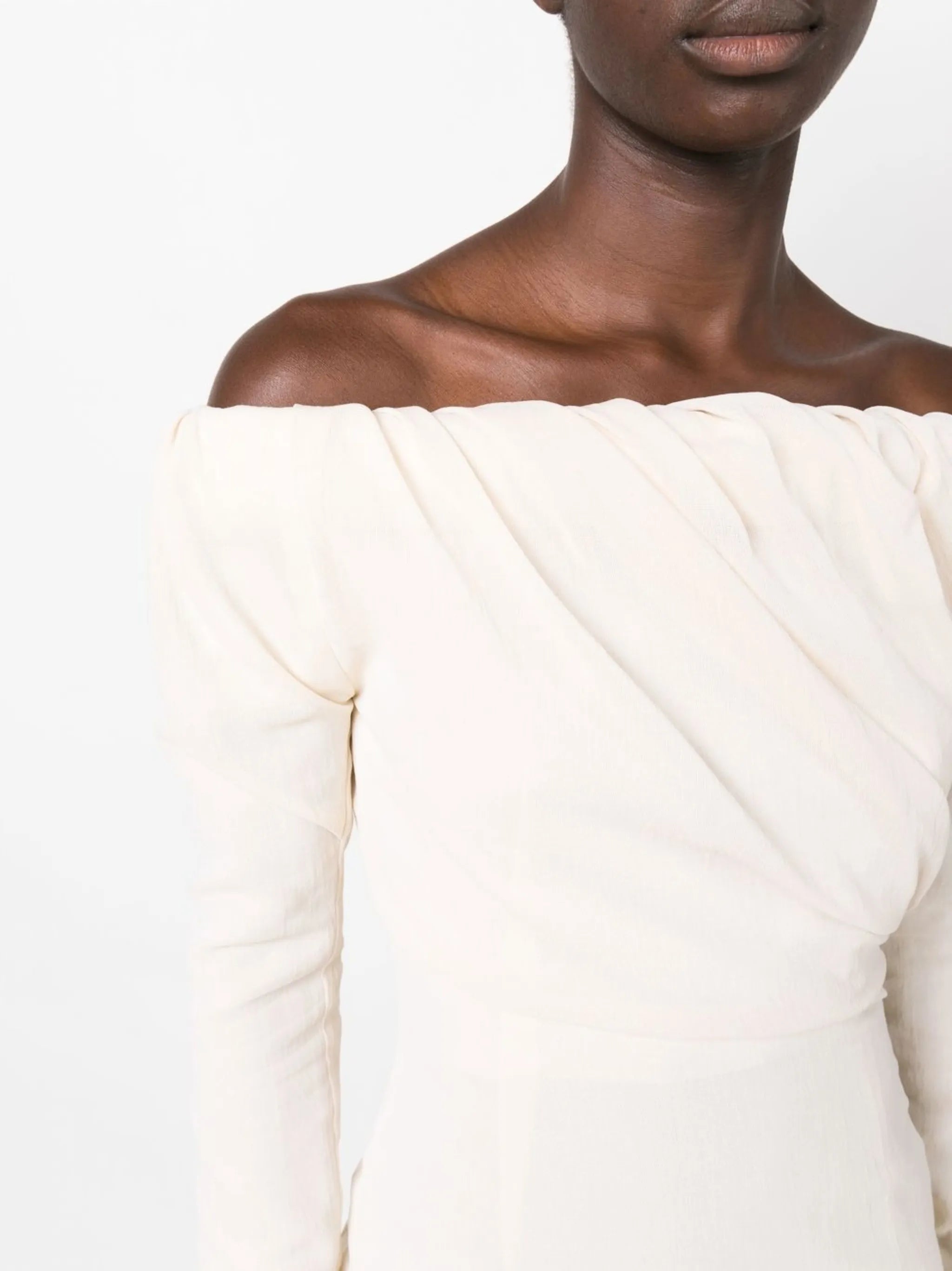 La Robe Biasi dress