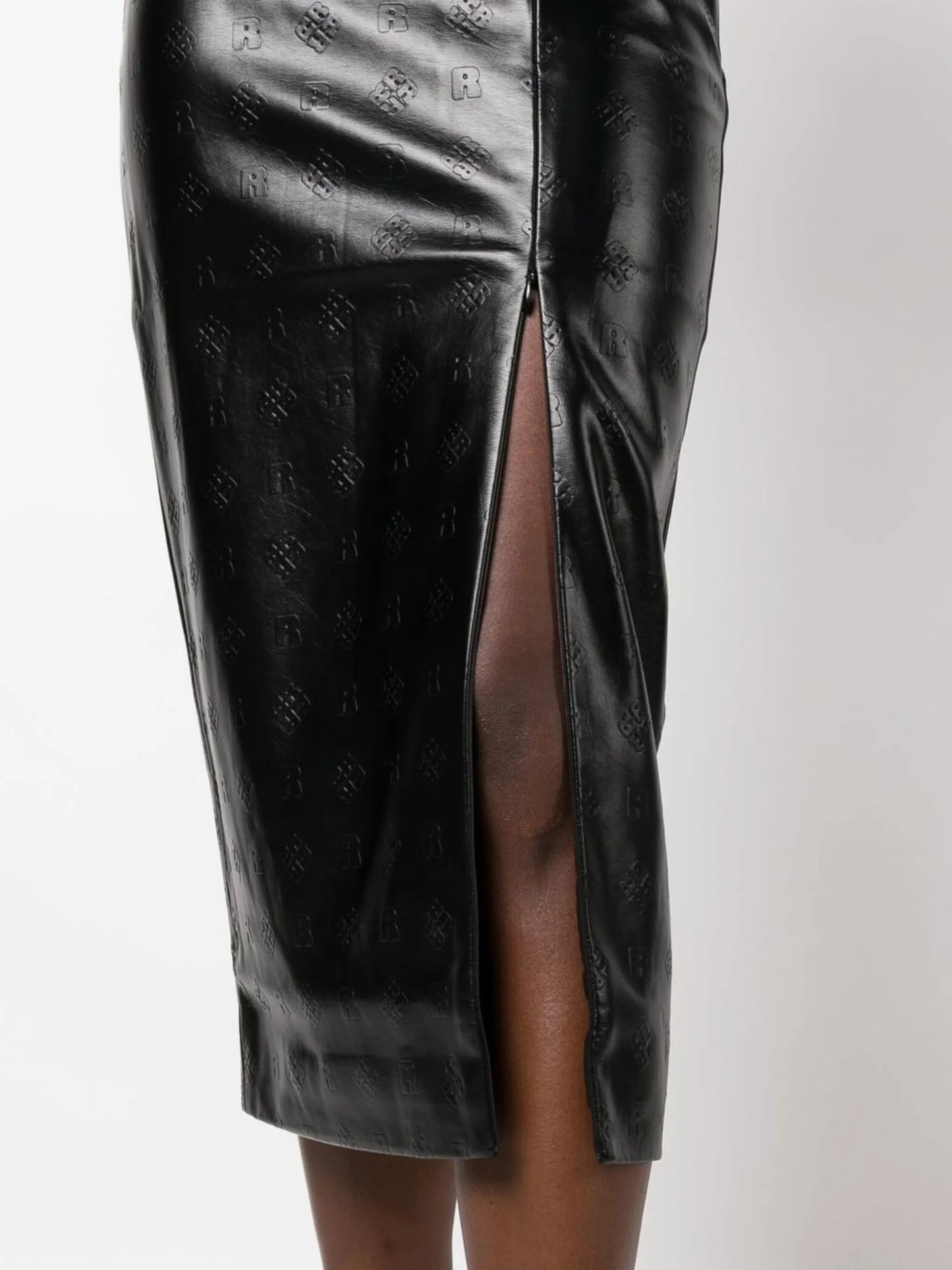Leeds pencil skirt