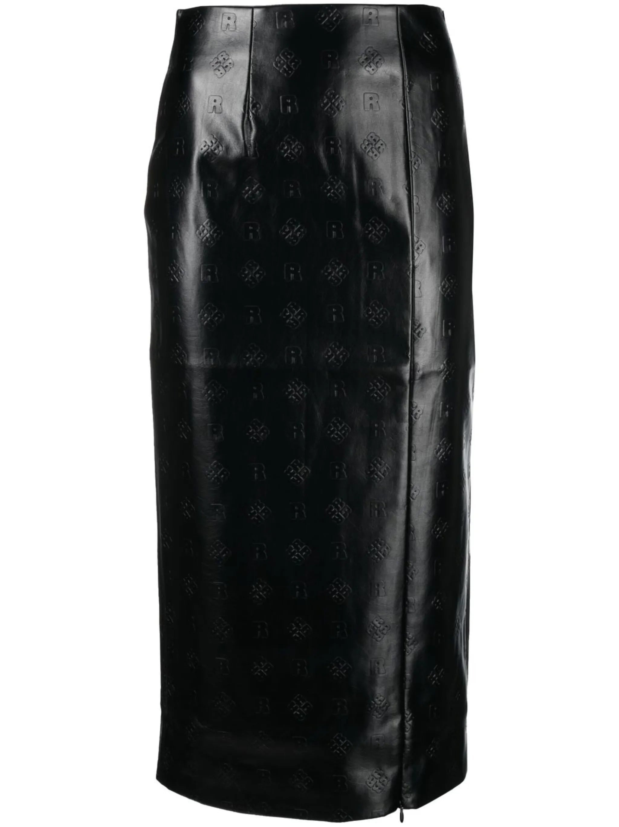 Leeds pencil skirt