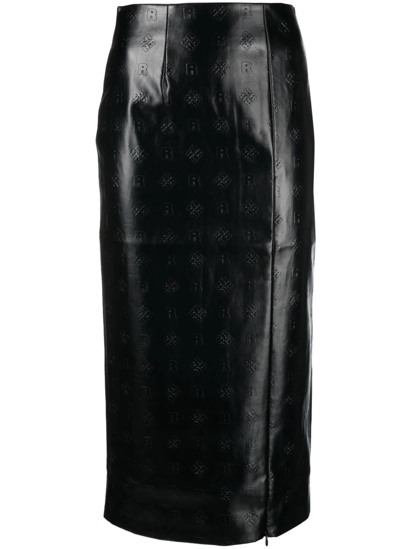 Leeds pencil skirt
