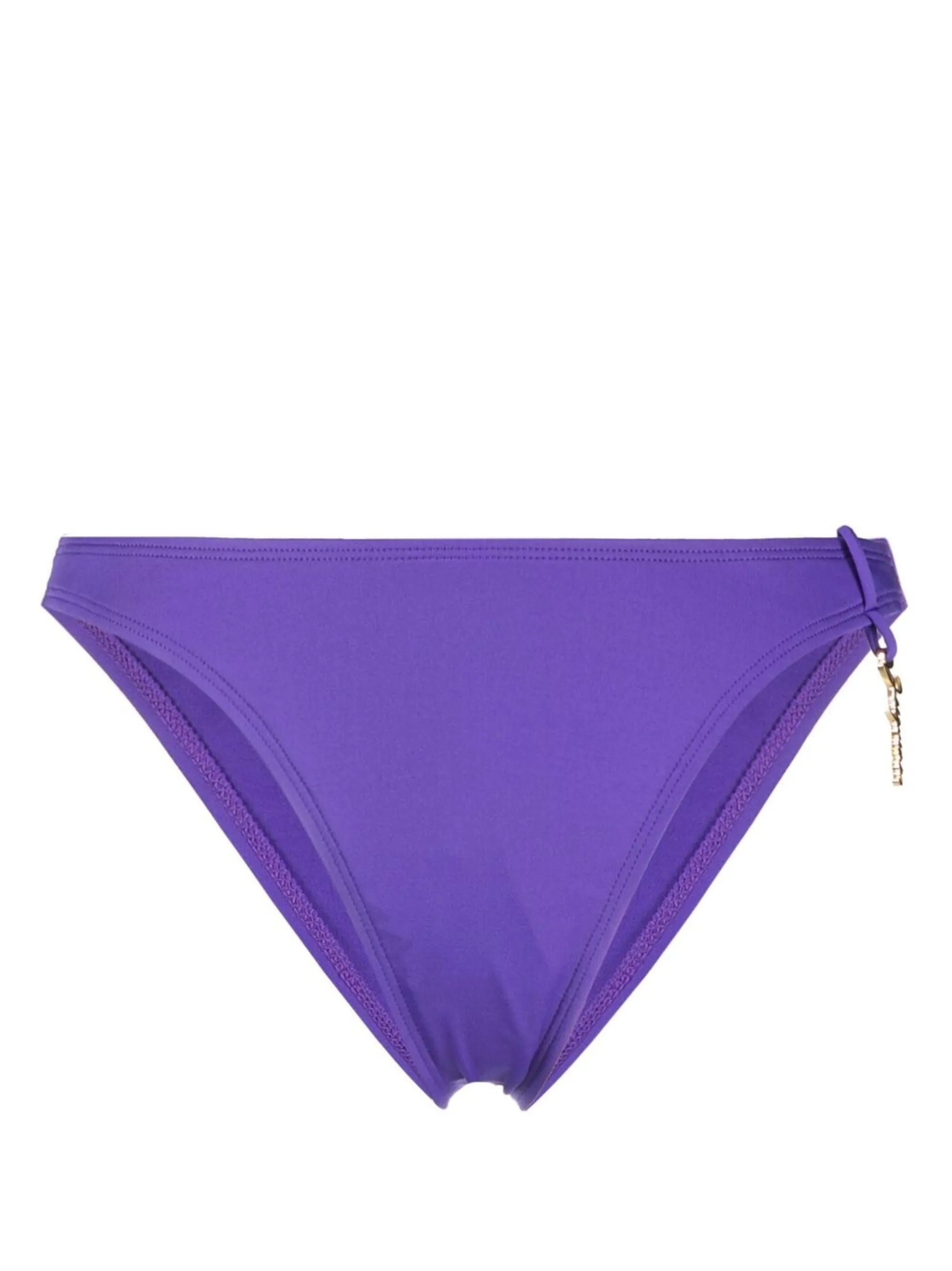Le Bas De Maillot Signature bikini bottoms