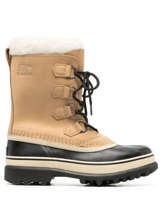 waterproof ankle boots