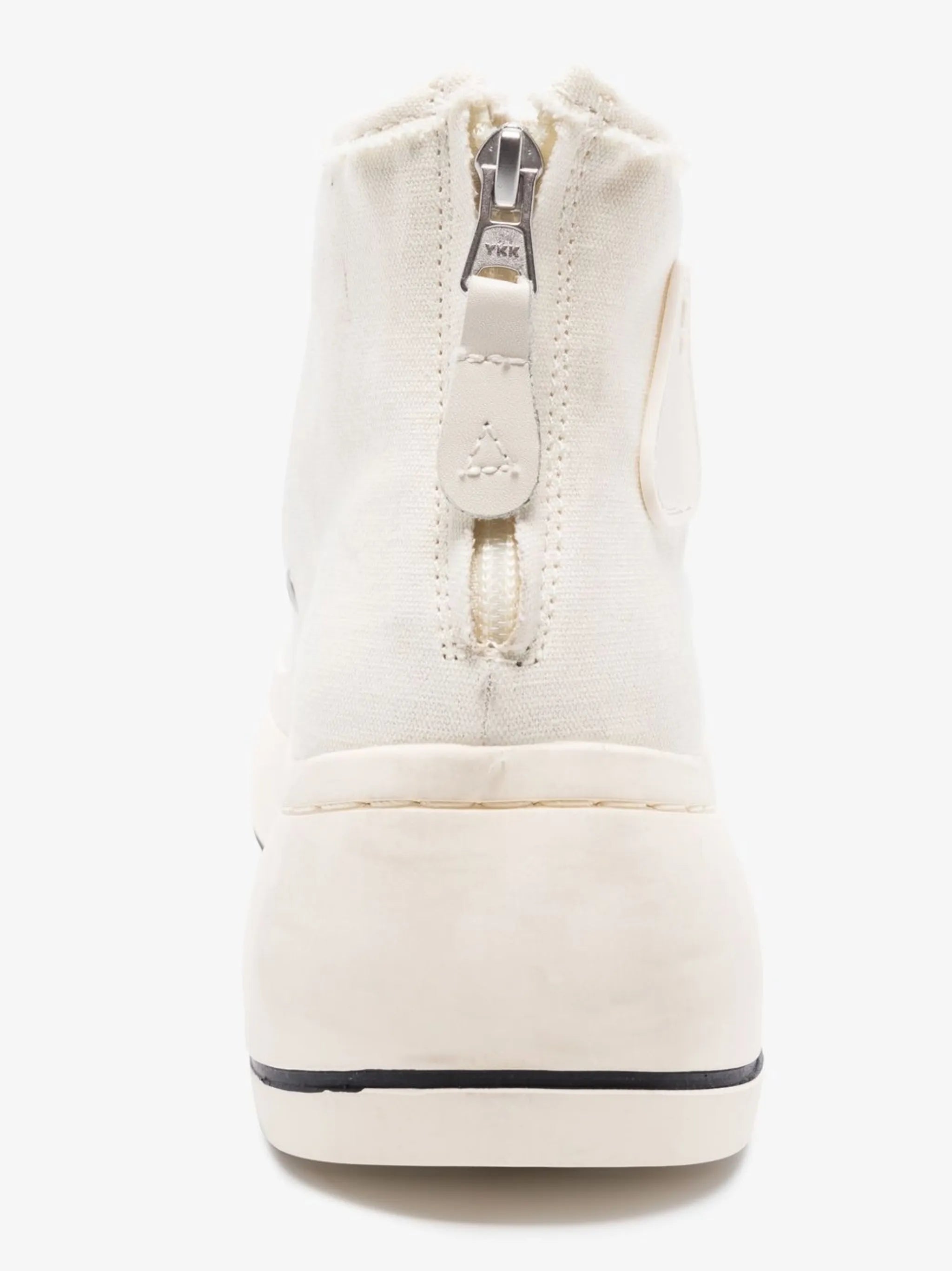 high-top platform sneakers