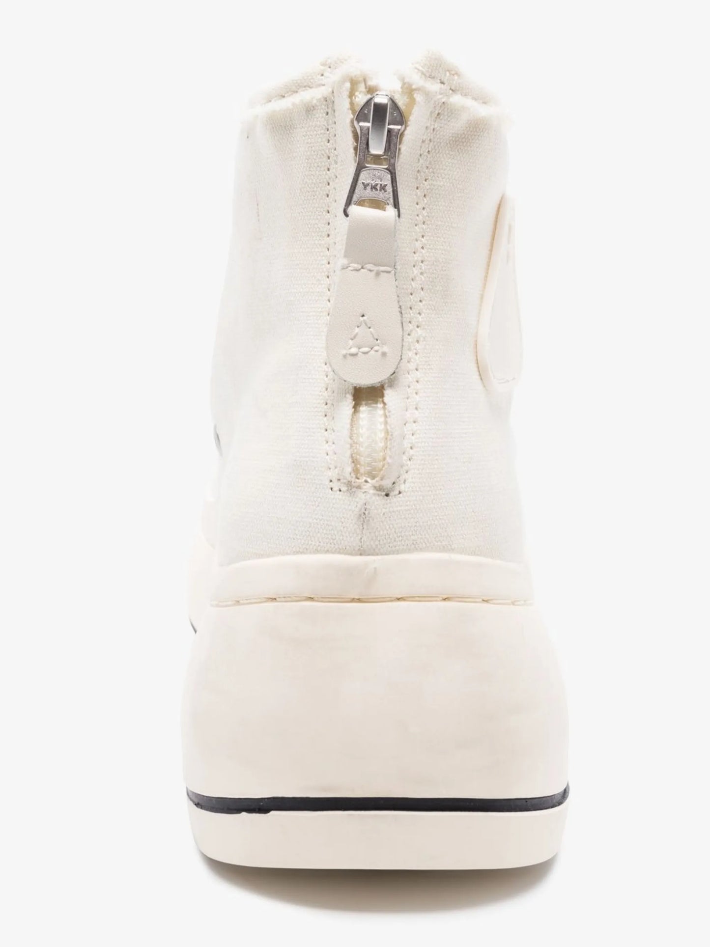 high-top platform sneakers