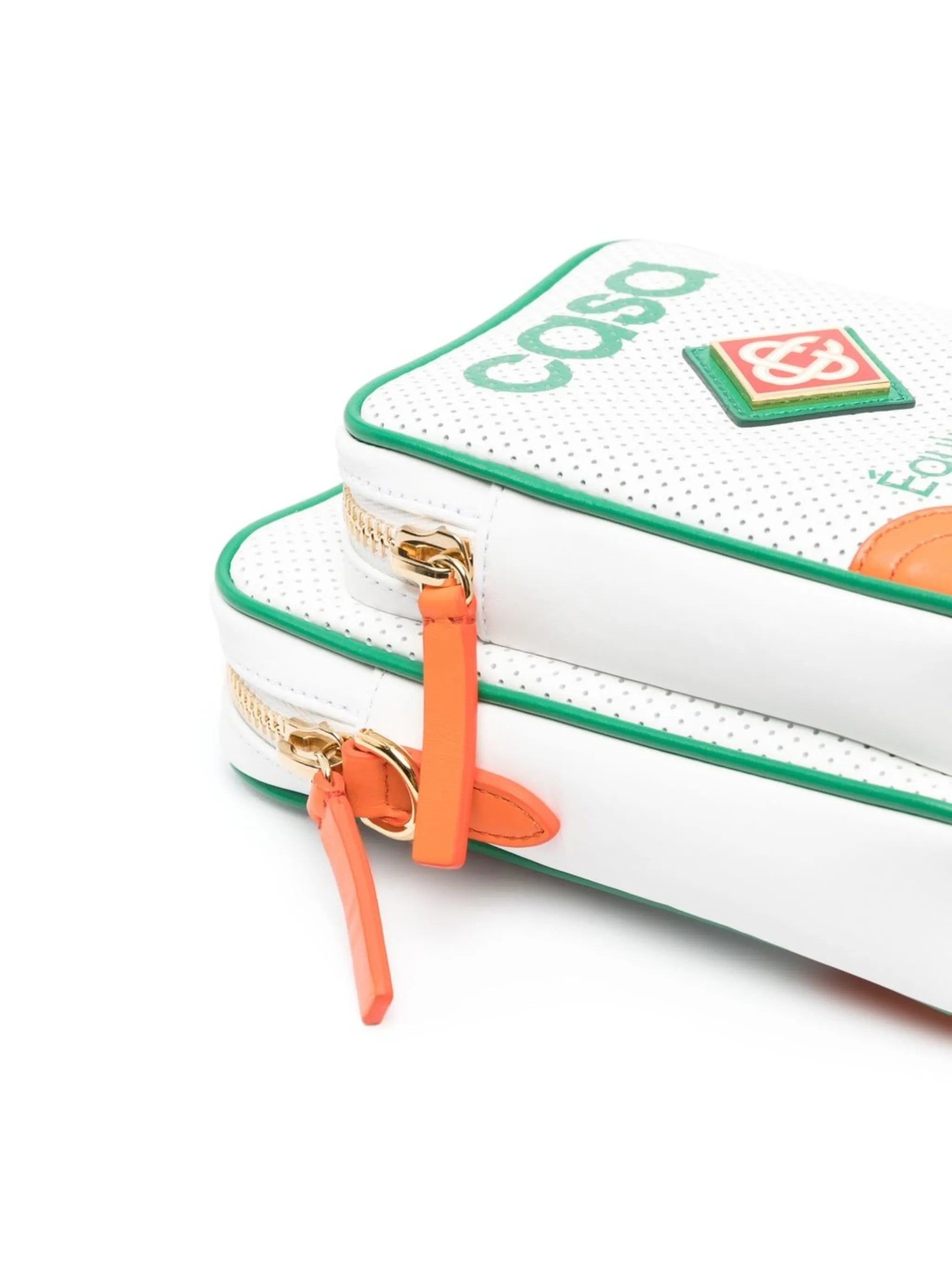 Casa Equipement Sportif messenger bag
