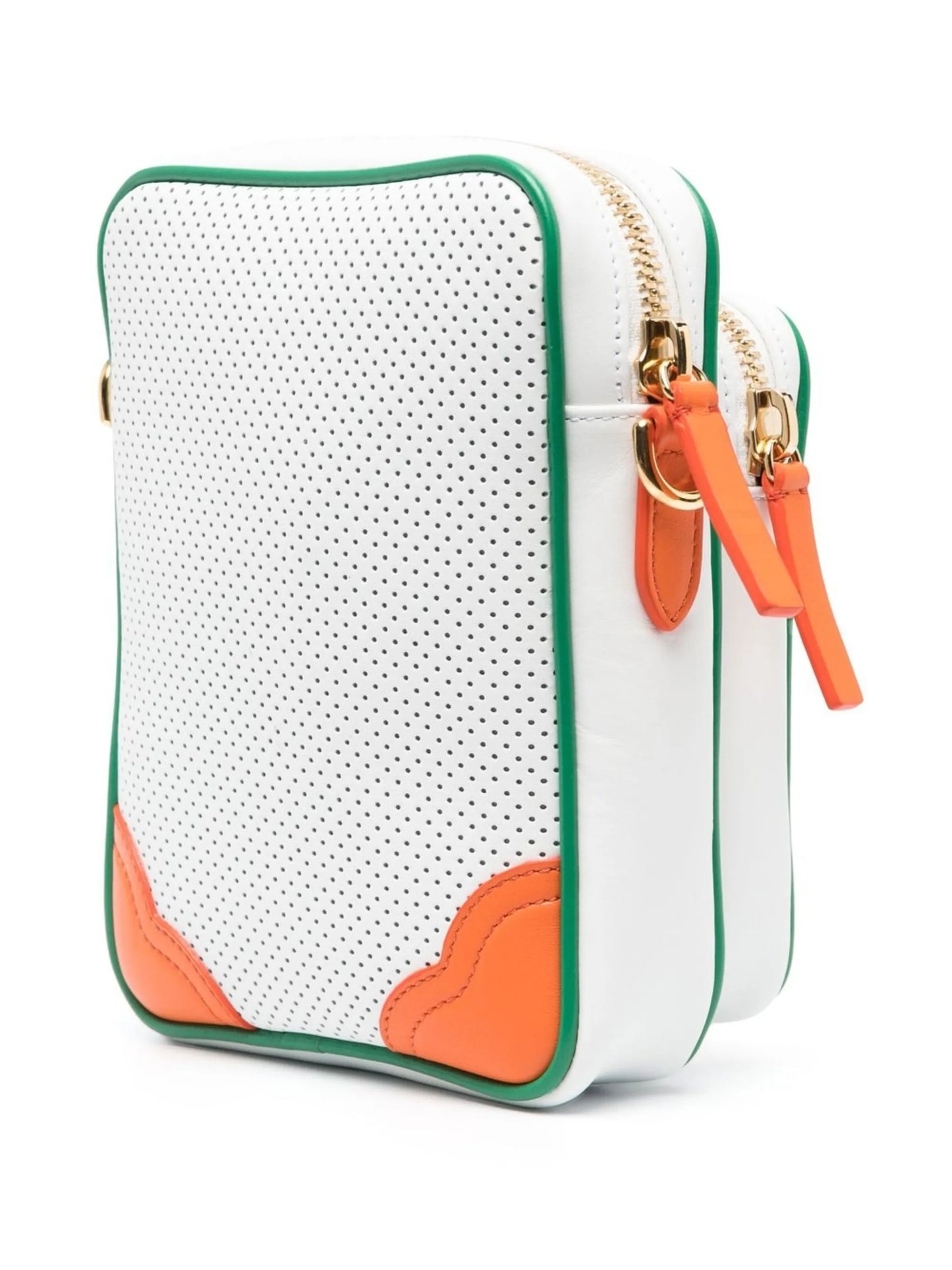 Casa Equipement Sportif messenger bag