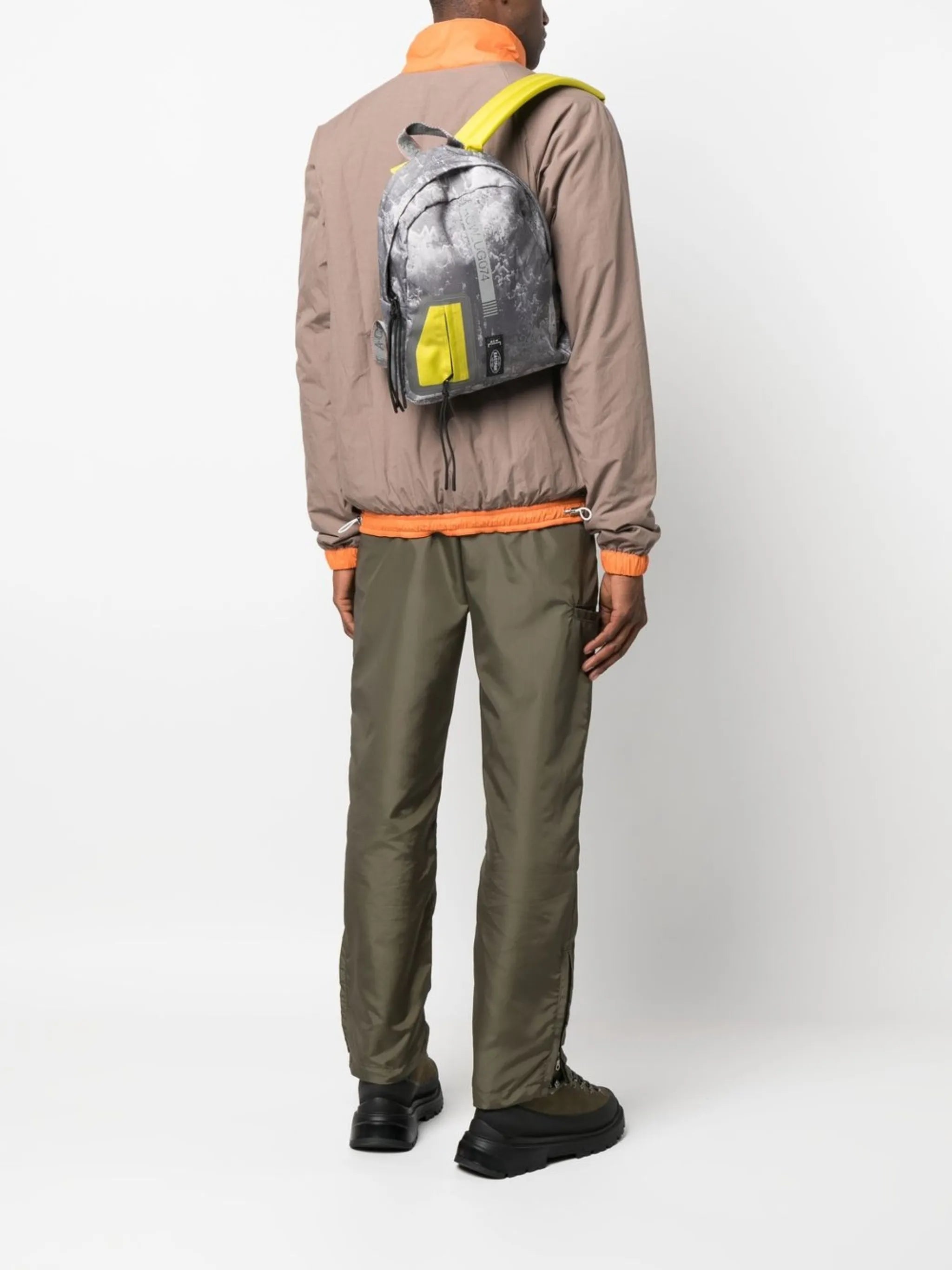 x EASTPAK small backpack